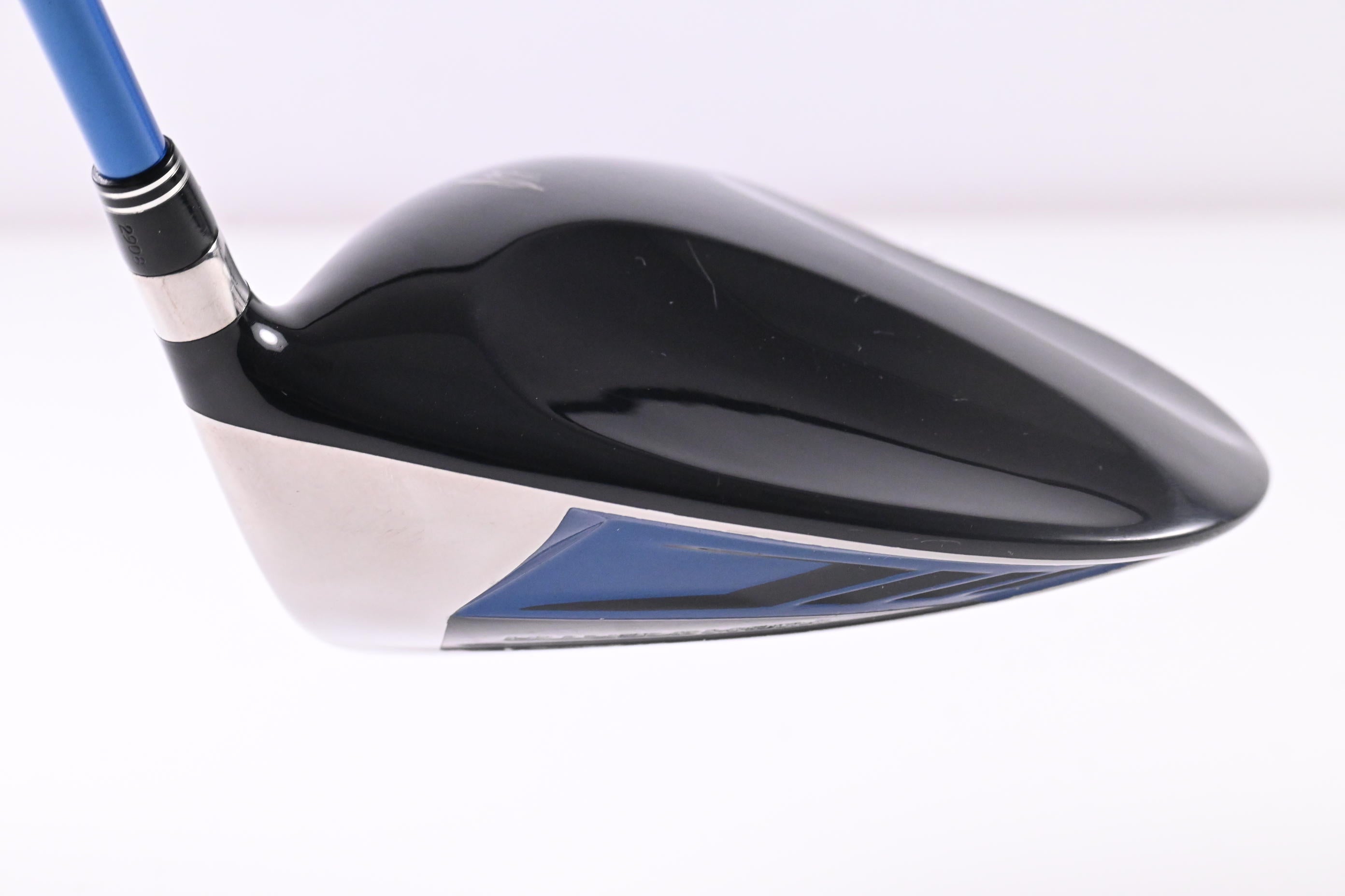 Cobra Speed LD Driver / 10.5 Degree / Regular Flex Tour AD YS 56 Shaft