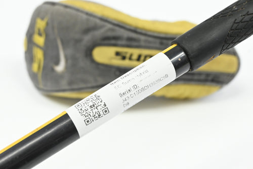 Left Hand Nike SQ Sumo #4 Hybrid / 24 Degree / Regular Flex Diamana SasQuatch
