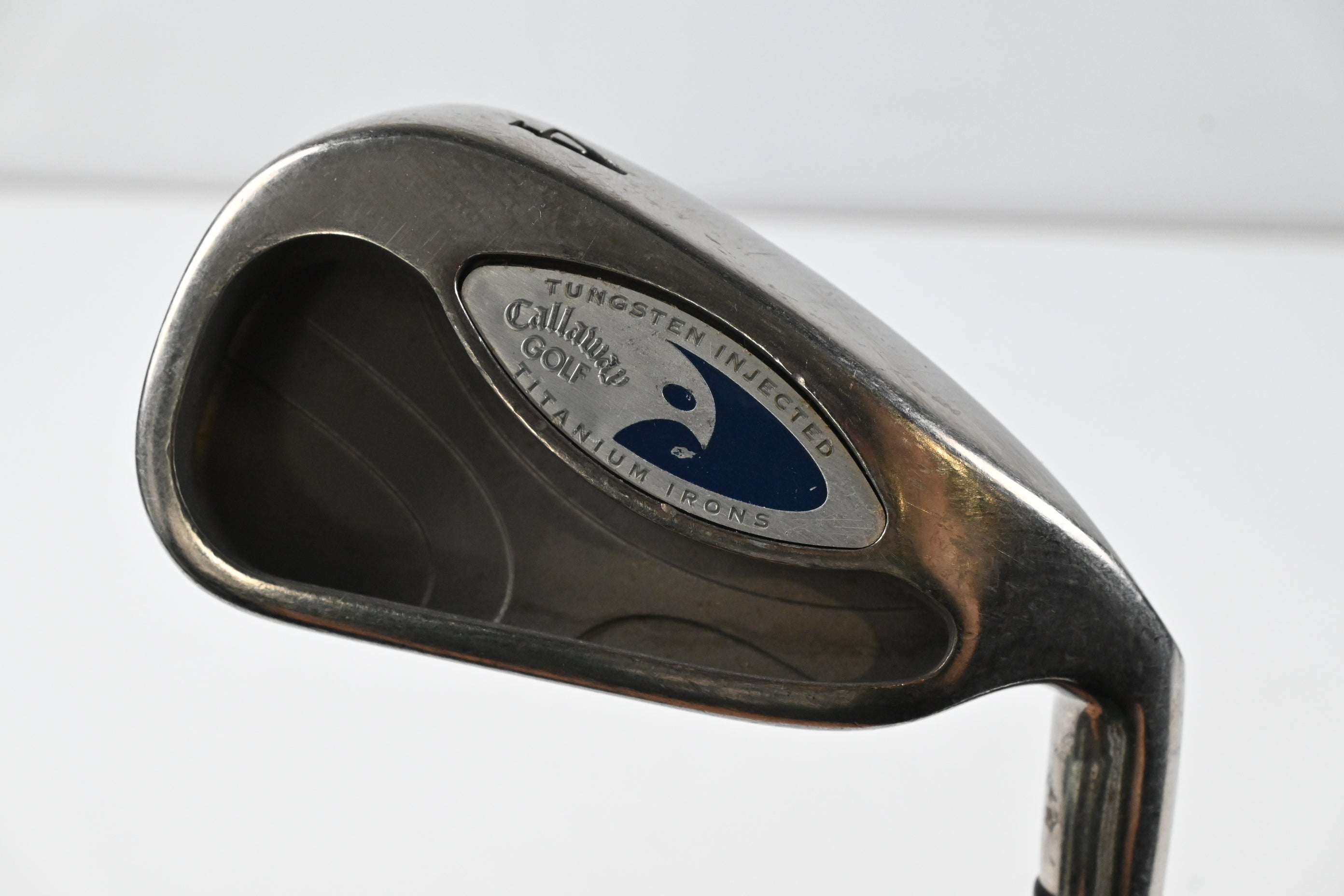 Callaway Hawk Eye Vft #4 Iron / 23.5 Degree / Regular Flex Hawk Eye Shaft