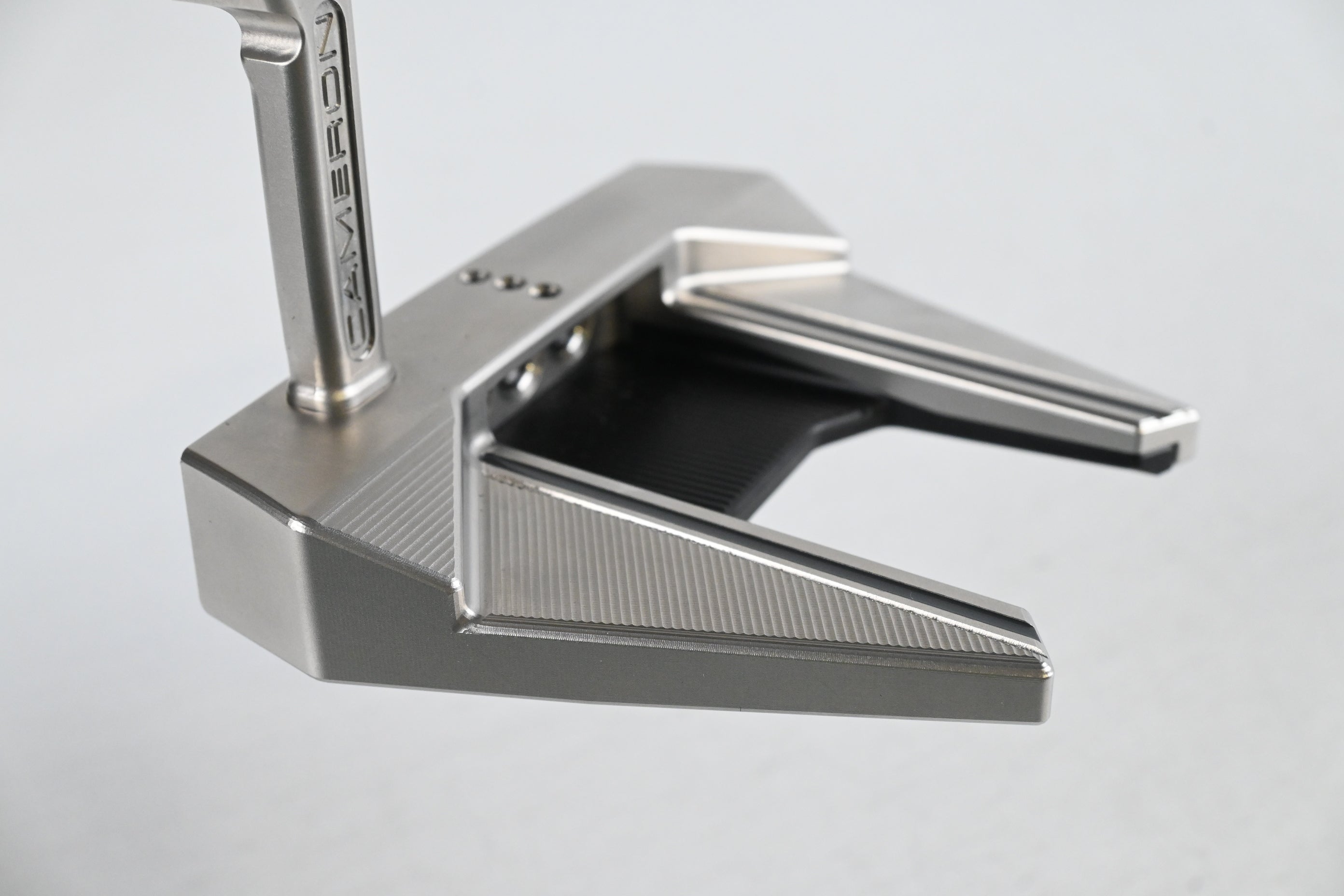 Scotty Cameron 2024 Phantom 7.2 Putter / 34 Inch