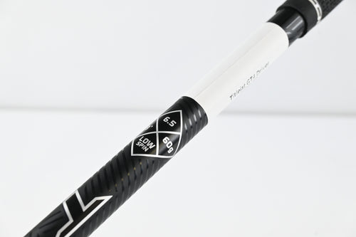 Titleist GT4 Driver / 9 Degree / X-Flex Project X Titan 60 Shaft
