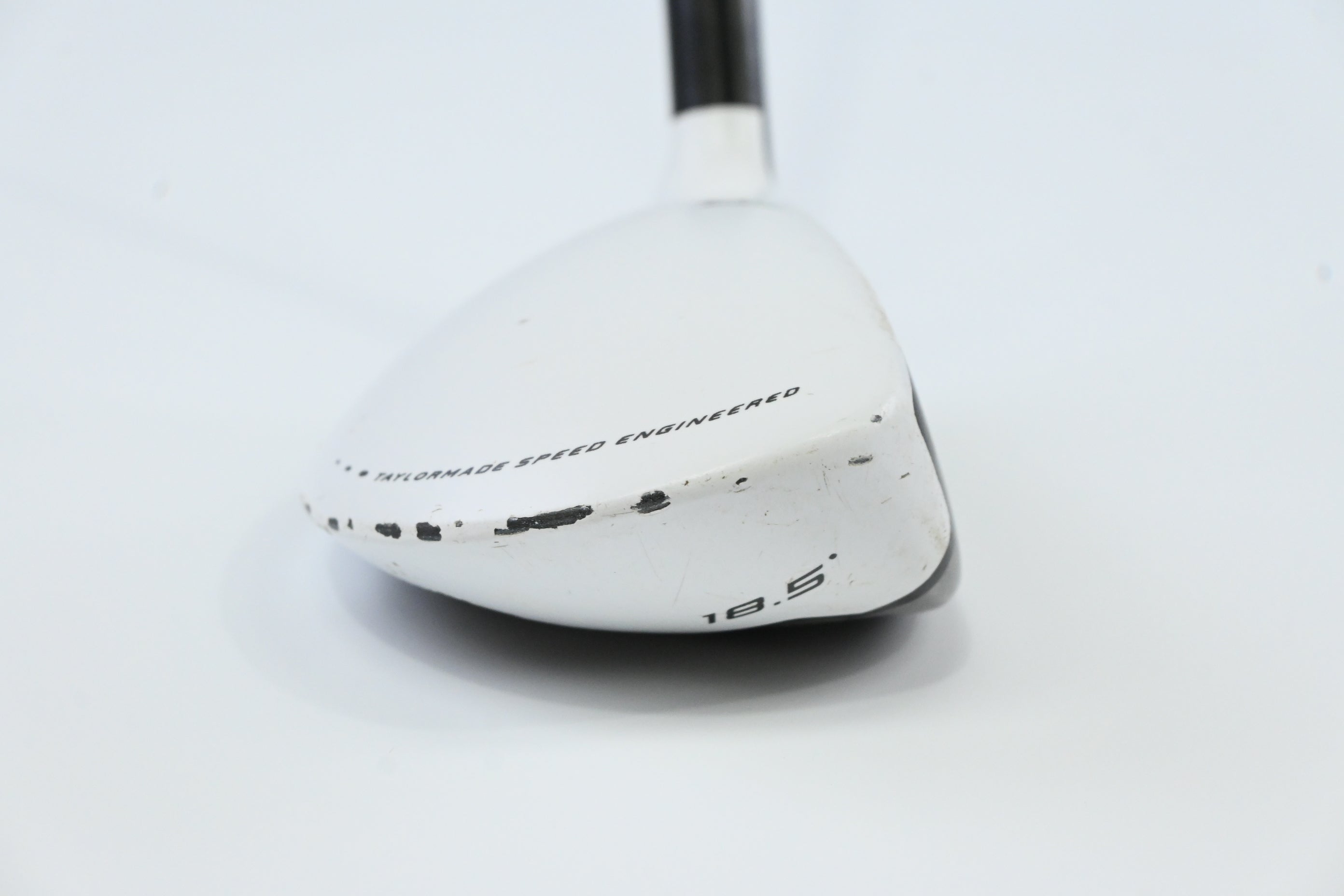 Taylormade RBZ Tour #3 Hybrid / 18.5 Degree / Stiff Flex Taylormade RBZ 85 Shaft