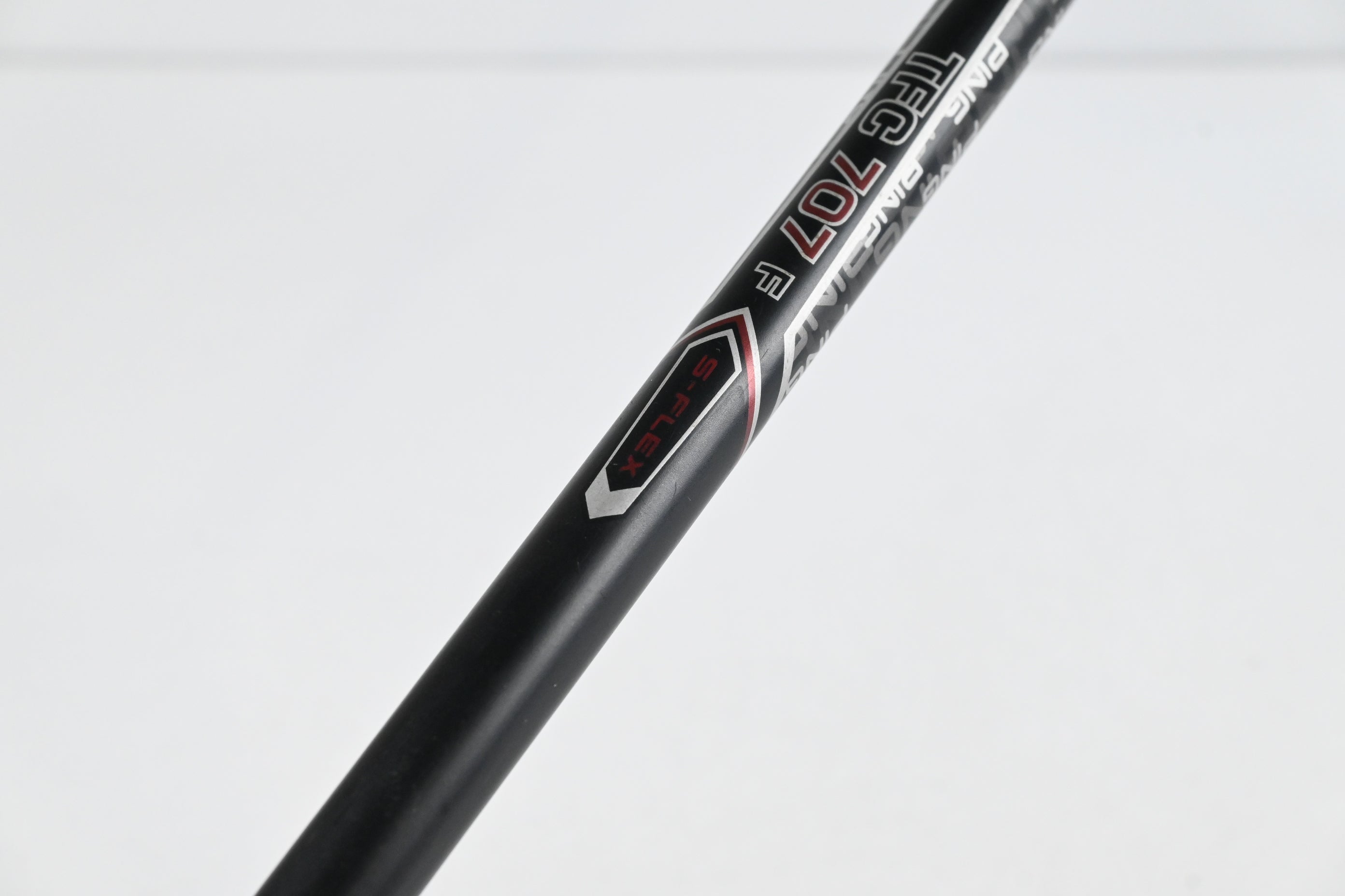 Ping i20 #5 Wood / 18 Degree / Stiff Flex Ping TFC 707 F Shaft