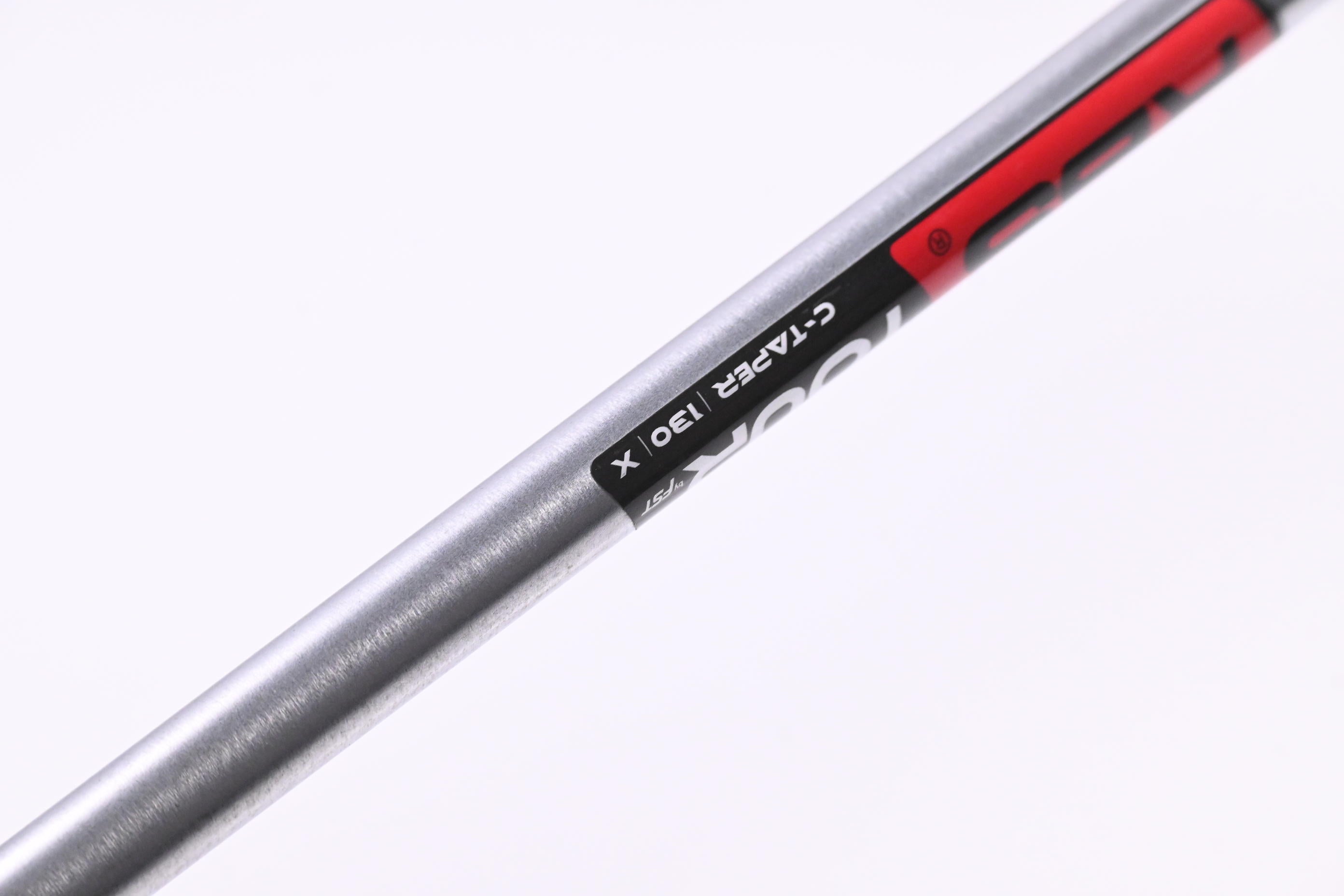 Wilson Dynapwr 2023 Forged #4 Iron / 21.5 Degree / X-Flex KBS Tour C-Taper 130