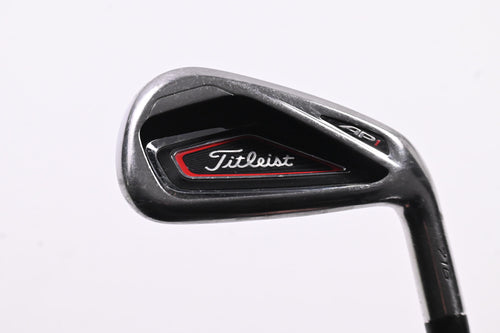 Titleist 716 AP1 #7 Iron / 31 Degree / Regular Flex True Temper XP 90 R300 Shaft