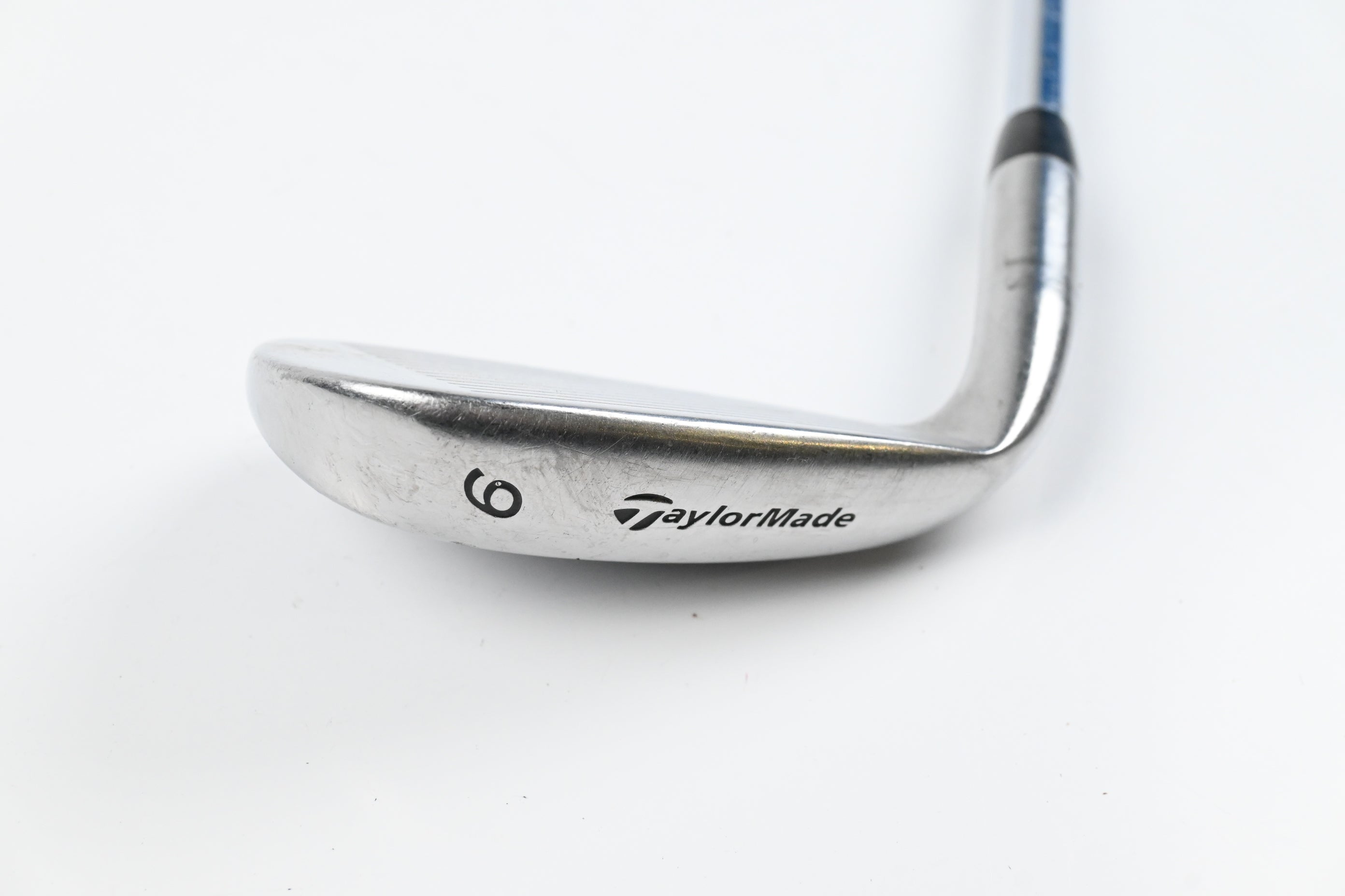 Taylormade 200 #9 Iron / Regular Flex Taylormade 80 Shaft