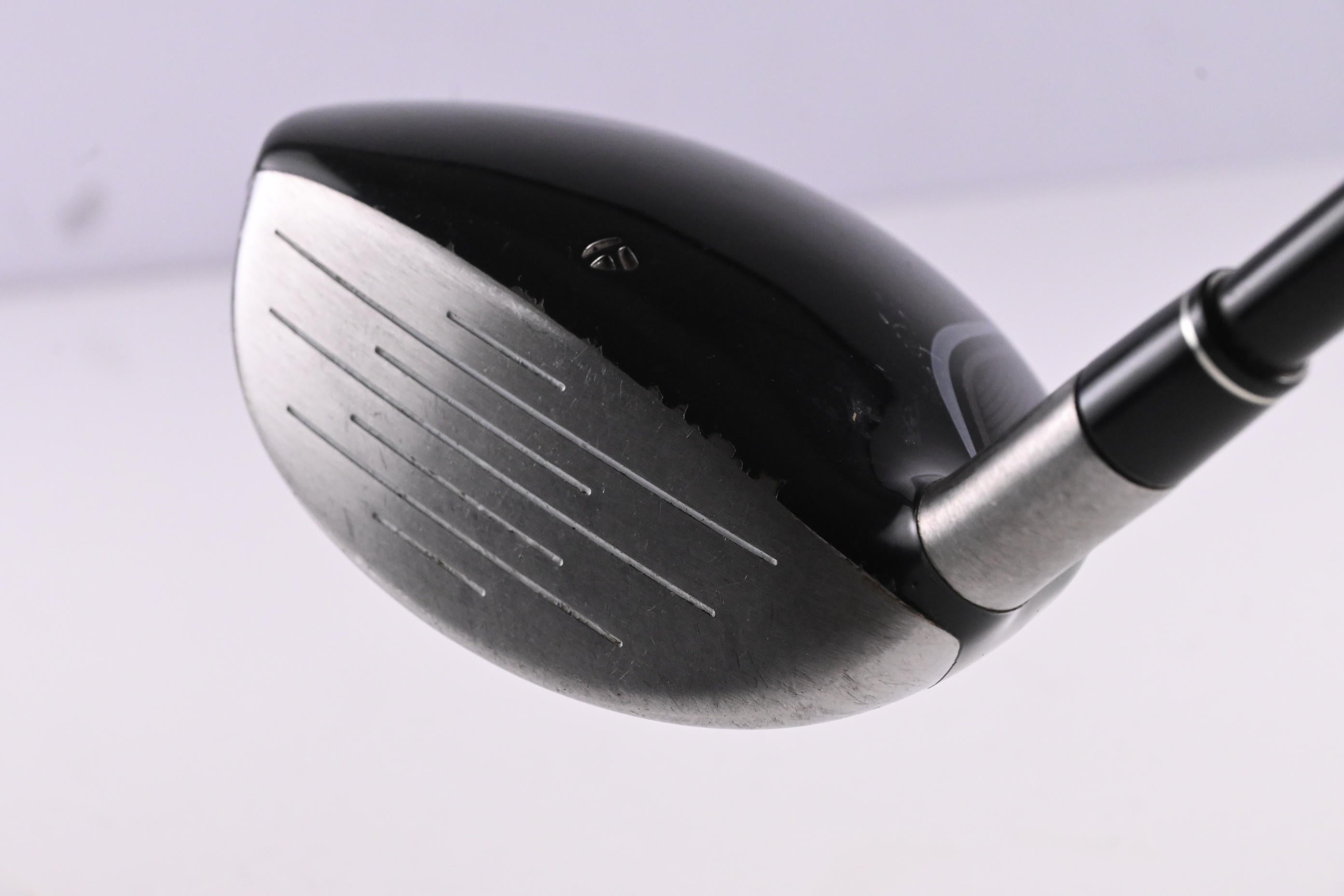 Taylormade Burner 2007 #3 Wood / 15 Degree / Regular Flex Taylormade REAX 50
