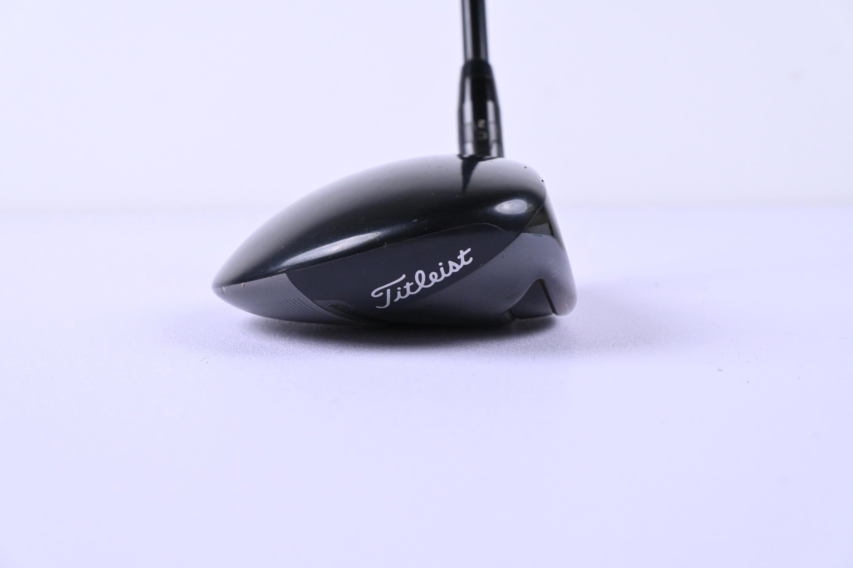 Titleist TSi2 #3 Wood / 15 Degree / Senior Flex Kuro Kage Black TiNi 55 Shaft