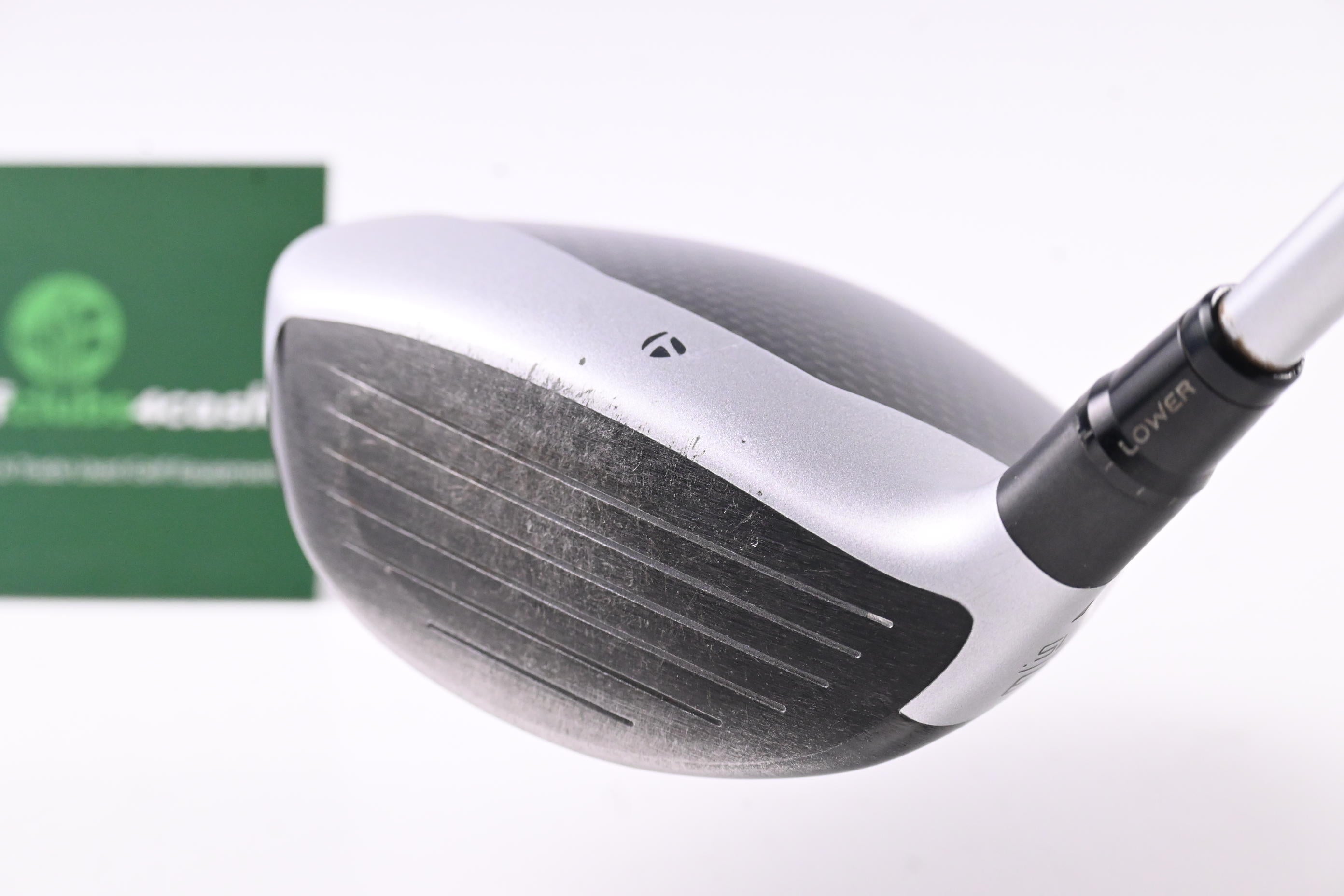 Taylormade M3 #3 Wood / 15 Degree / Stiff Flex Tensei CK Blue 65