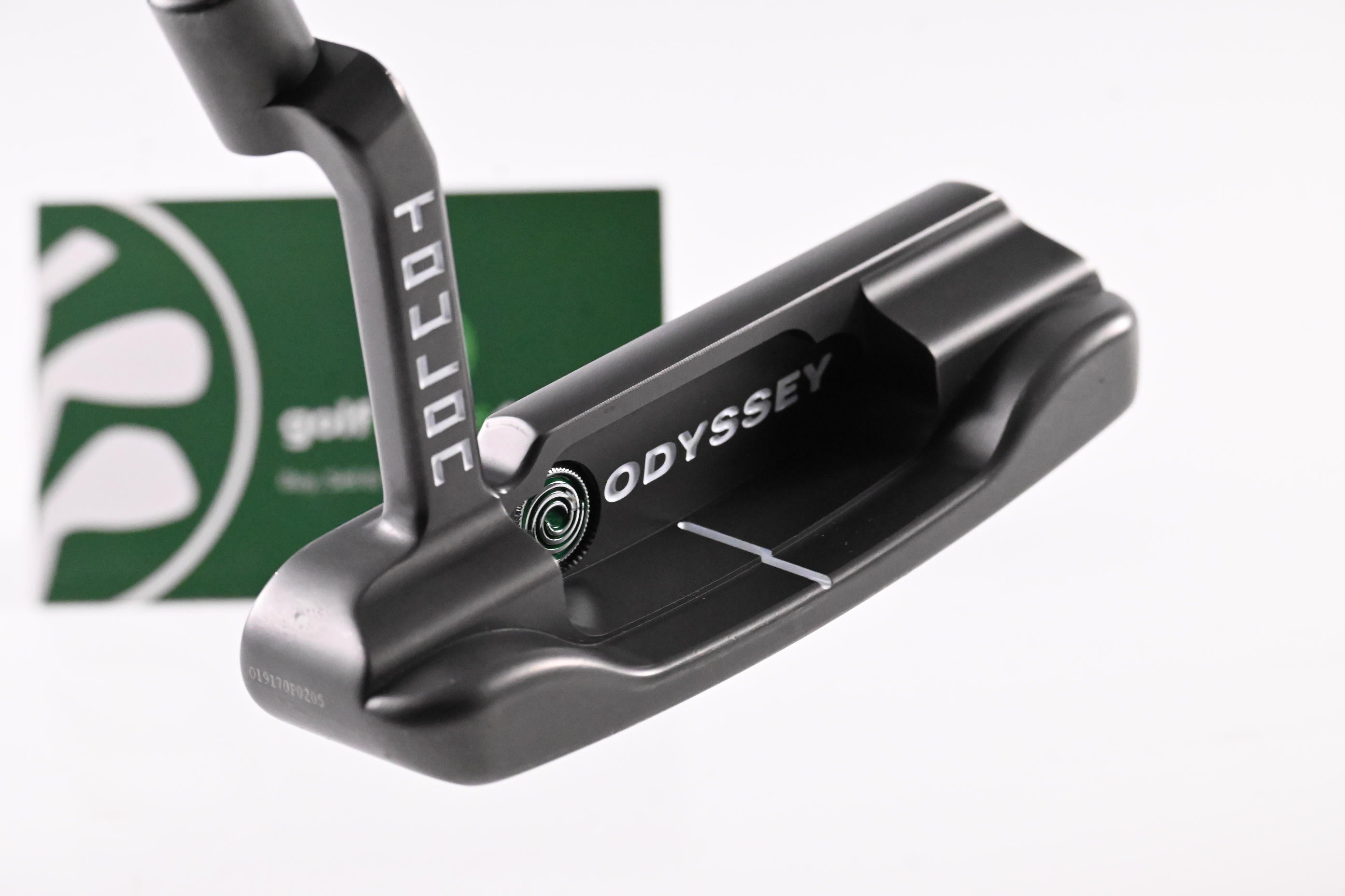 Odyssey Toulon Stroke Lab Austin Putter / 32 Inch
