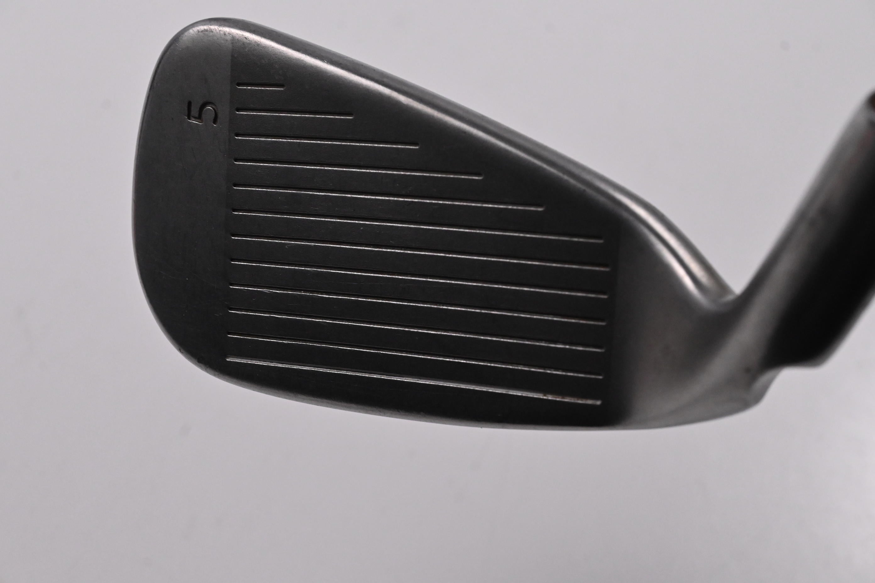 Ping G20 #5 Iron / Regular Flex Ping TFC 169 Shaft