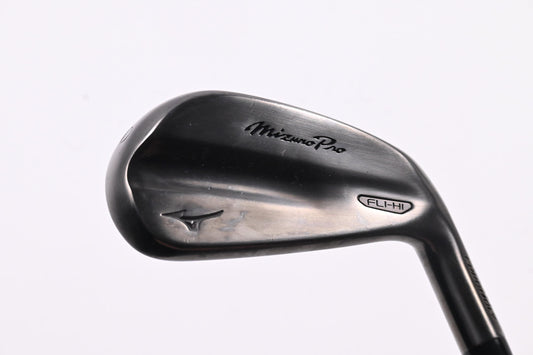 Mizuno Pro Fli-Hi 2026 #4 Iron / 21.5 Degree / Stiff Flex Tensei 1K Blue 75