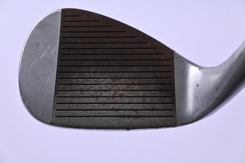 Taylormade Milled Grind 2 Tiger Woods Lob Wedge / 60 Degree / Stiff Flex DG S400
