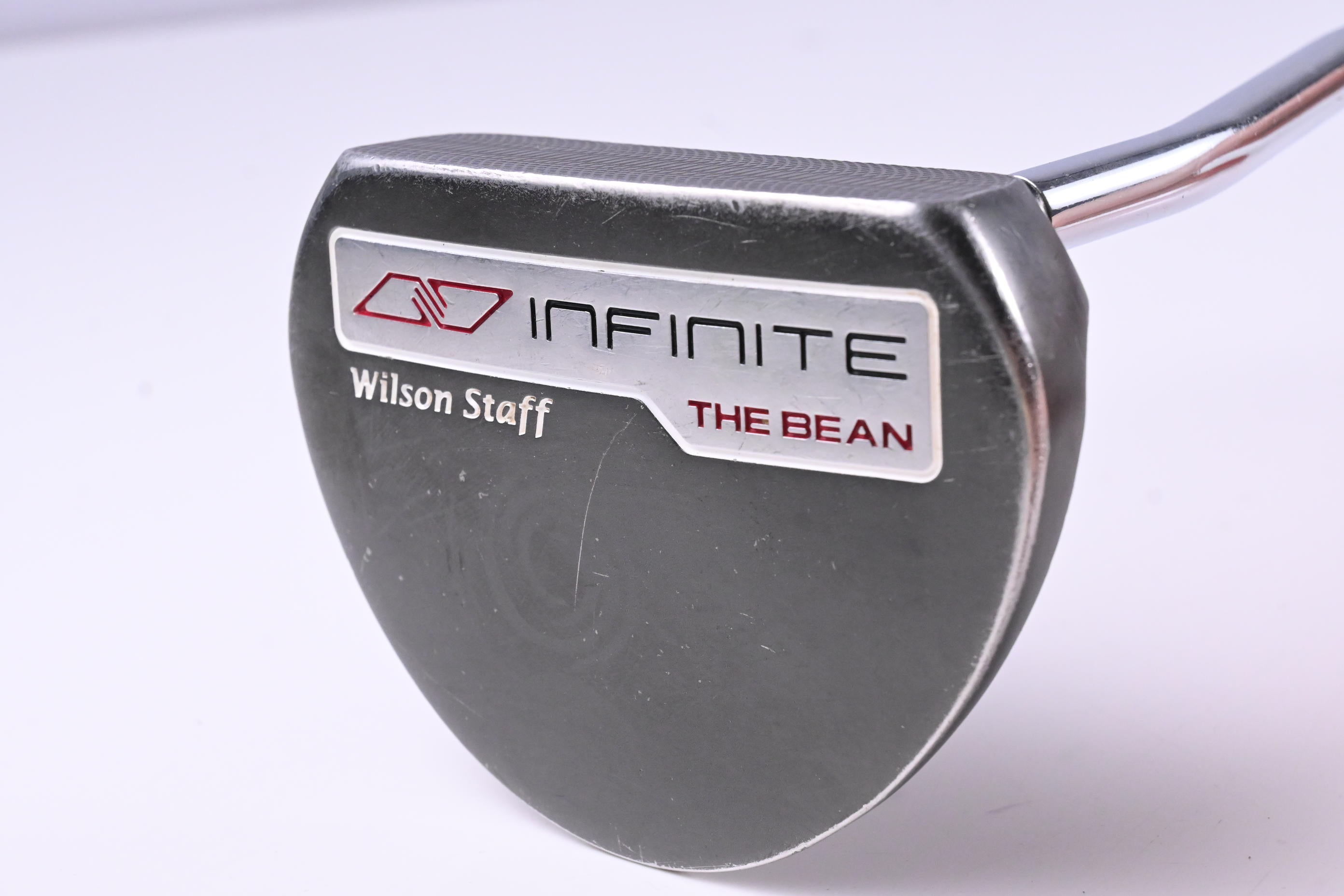 Wilson Infinite The Bean Putter / 33.5 Inch