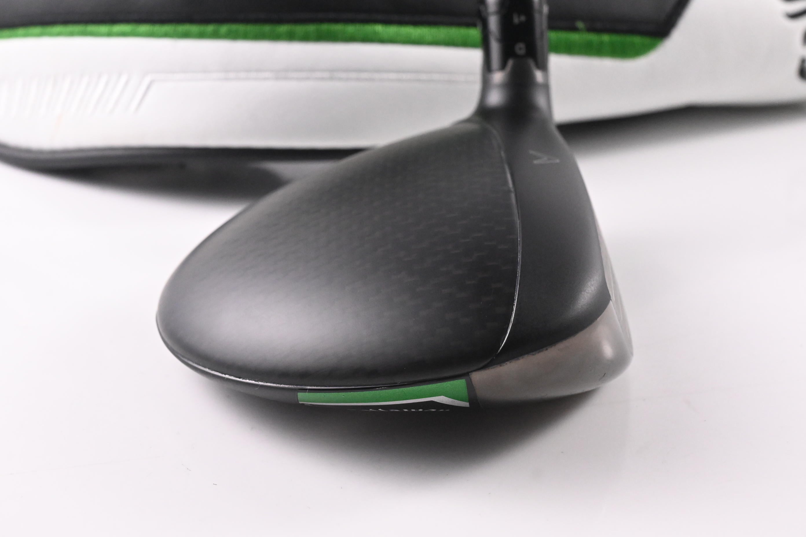 Callaway Elyte X #3 HL Wood / 16.5 Degree / Regular Flex Denali Charcoal 60