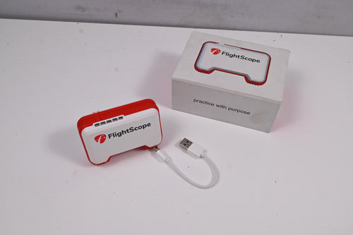 Flightscope Mevo / Launch Monitor
