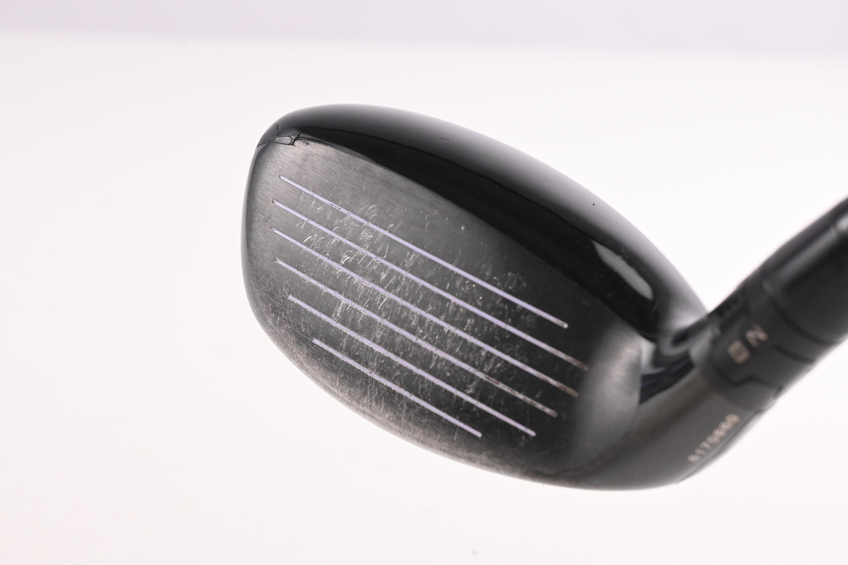 Titleist TSR3 #5 Hybrid / 24 Degree / Stiff Flex Tensei 1K Black 95 Shaft