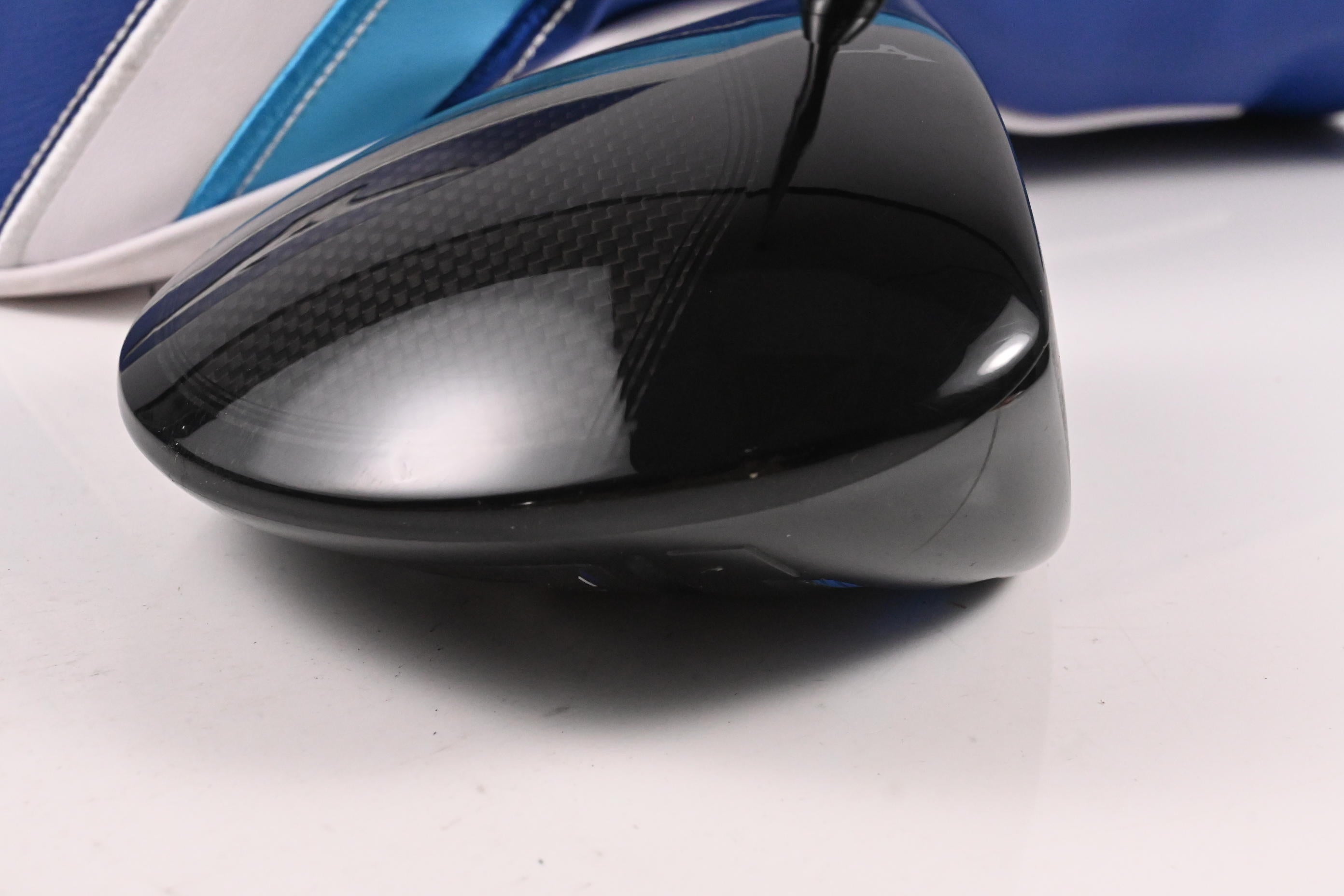 Mizuno ST-X 230 Driver / 10.5 Degree / Regular Flex Kai'li Blue 50 Shaft