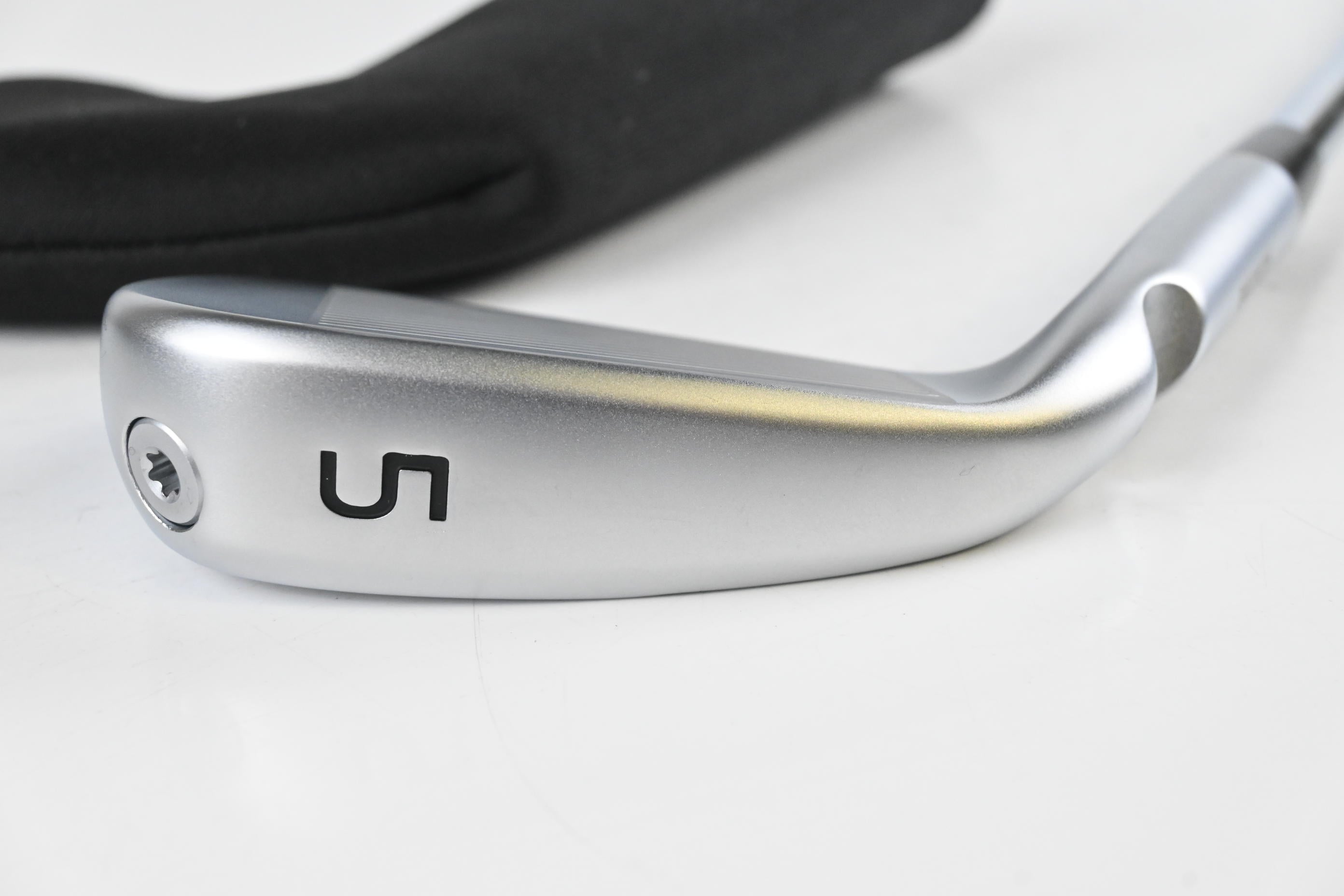 Ping i540 #5 Iron / 22 Degree / Orange Dot / Stiff Flex Dynamic Gold S300 Shaft