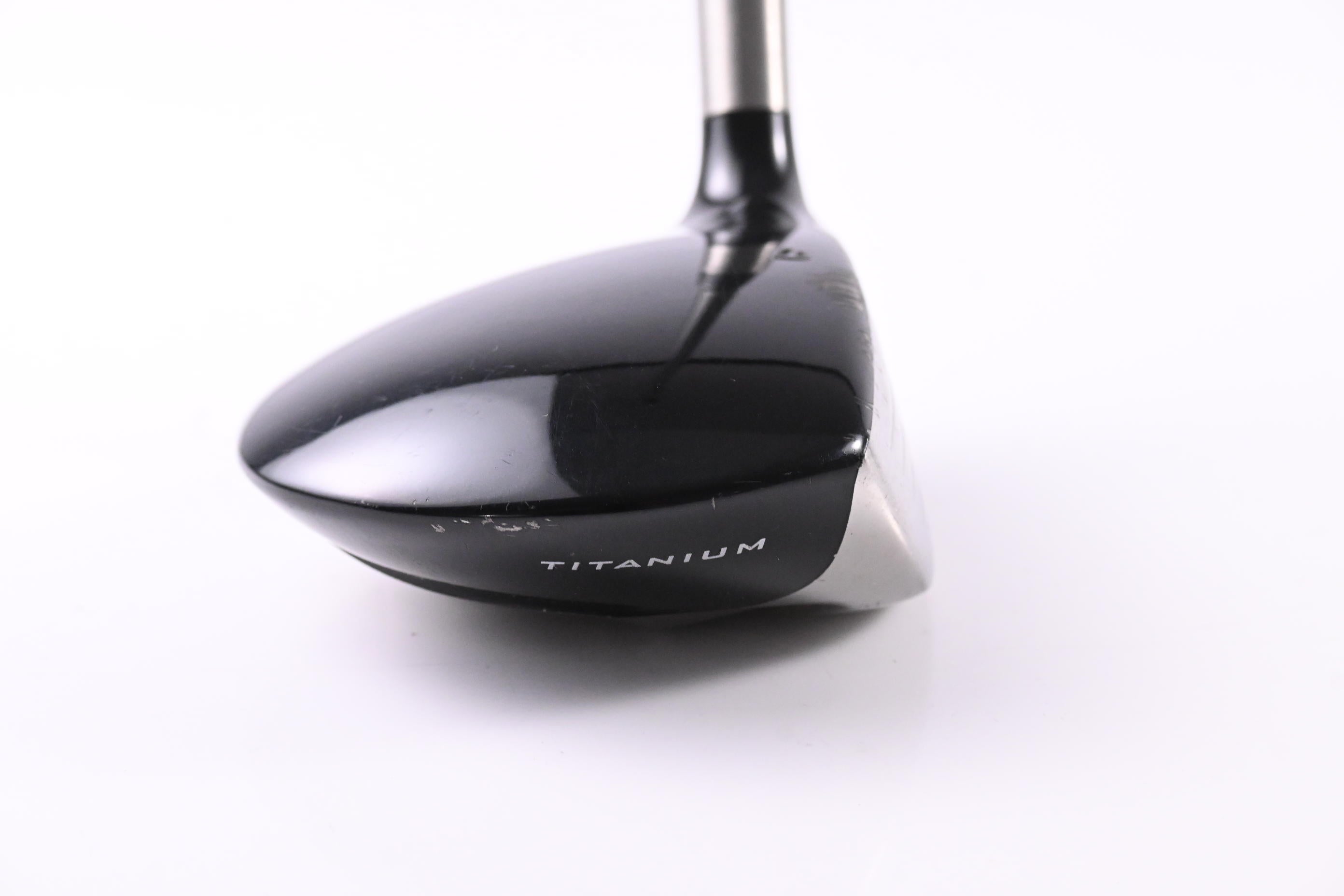 Taylormade R5 Dual #3 Wood / 15 Degree / Regular Flex Taylormade M.A.S2 55