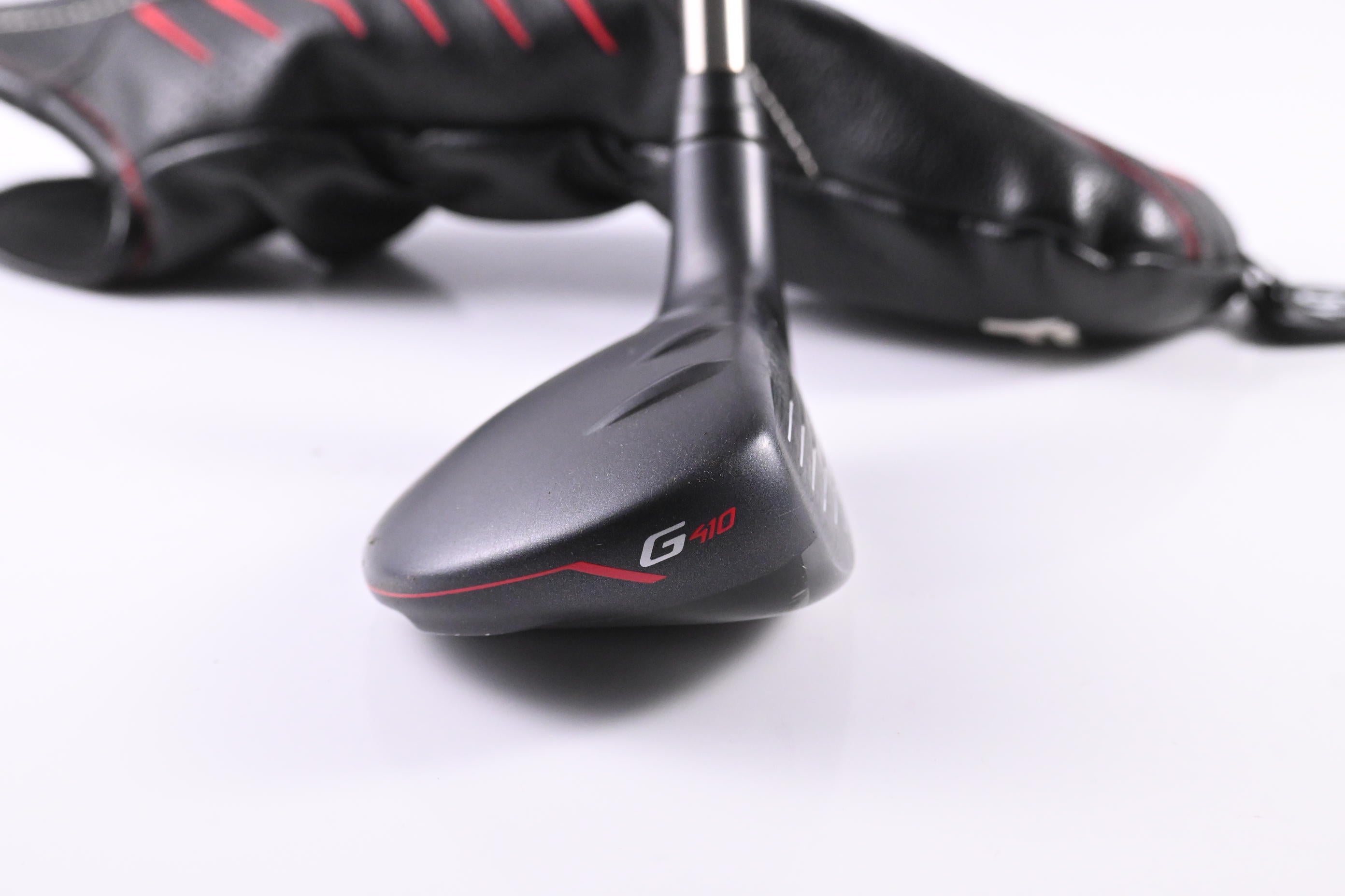 Ping G410 #3 Hybrid / 19 Degree / Regular Flex Ping Tour 65 Shaft
