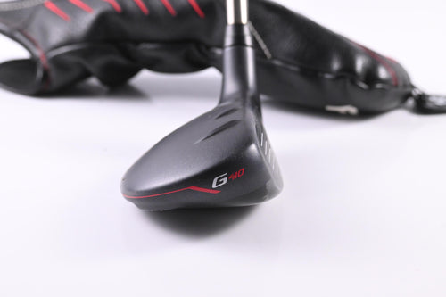 Ping G410 #3 Hybrid / 19 Degree / Regular Flex Ping Tour 65 Shaft