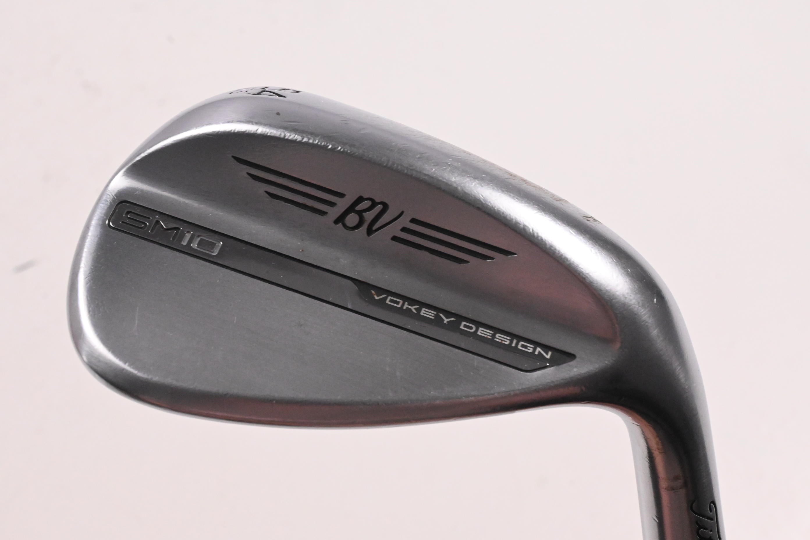 Titleist Vokey SM10 Sand Wedge / 54 Degree / Wedge Flex Titleist Vokey SM10