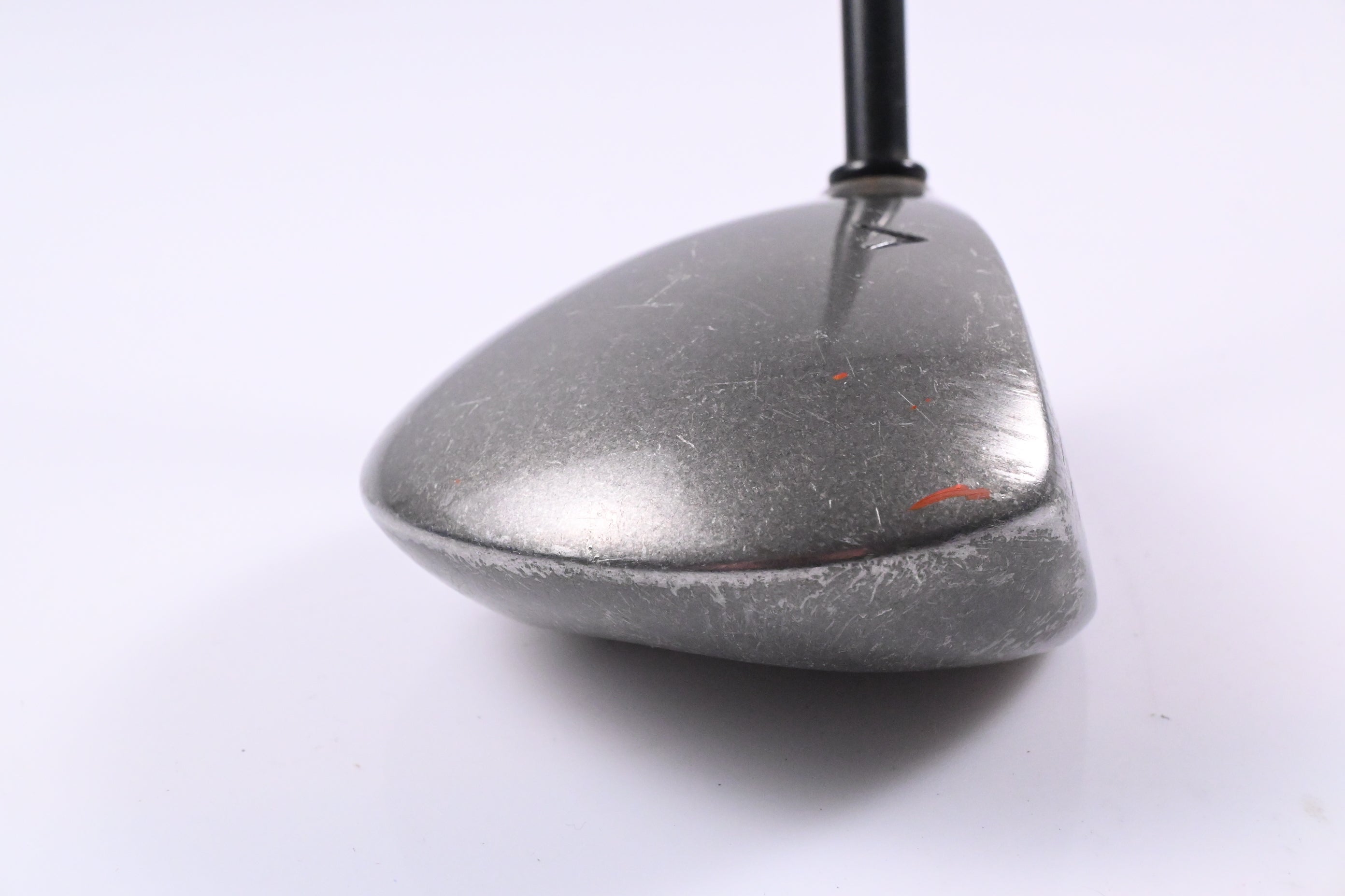 Callaway Big Bertha Warbird #3 Wood / 15.5 Degree / Firm Flex RCH 96 Shaft