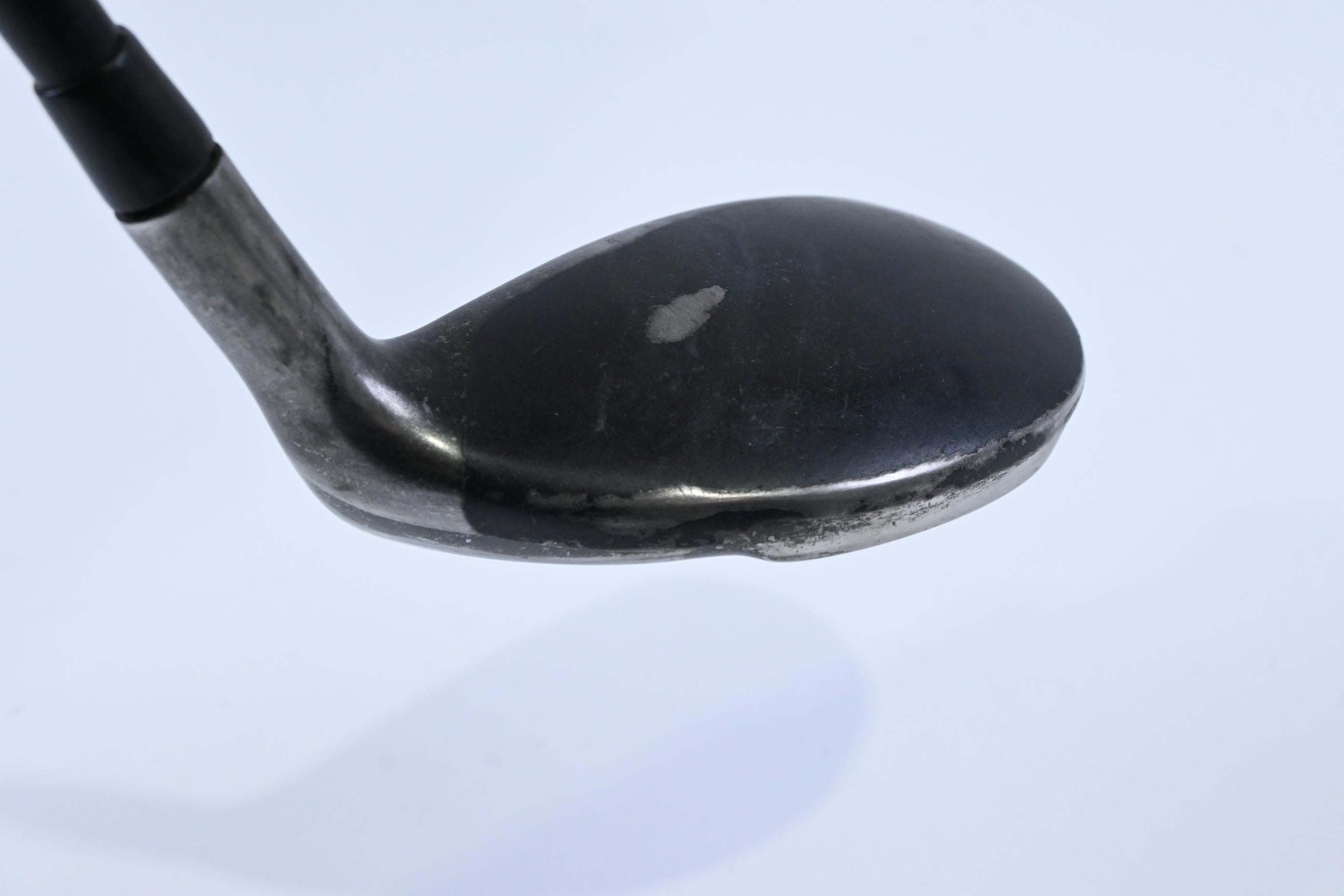 Ping G25 #4 Hybrid / 23 Degree / Regular Flex Ping TFC 189 Shaft