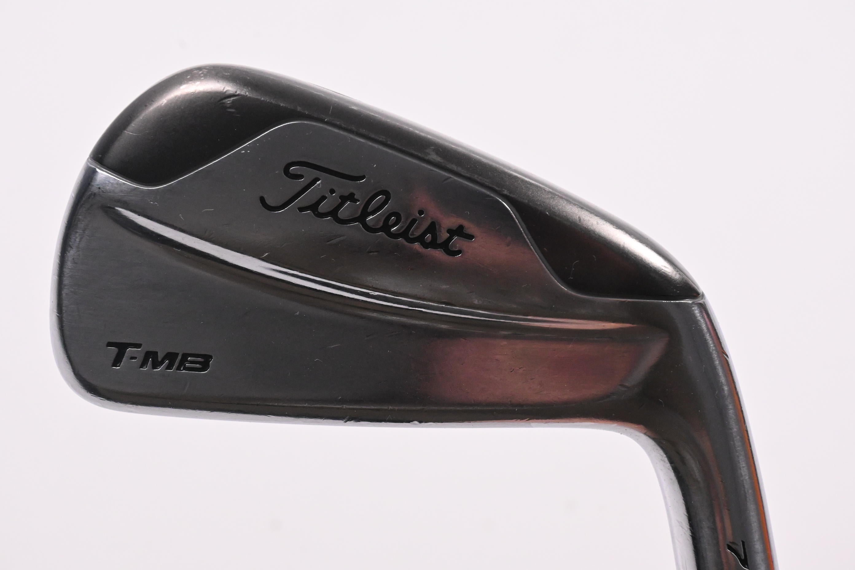 Titleist 716 T-MB Utility #2 Iron / 17 Degree / X-Flex Project X Precision Shaft