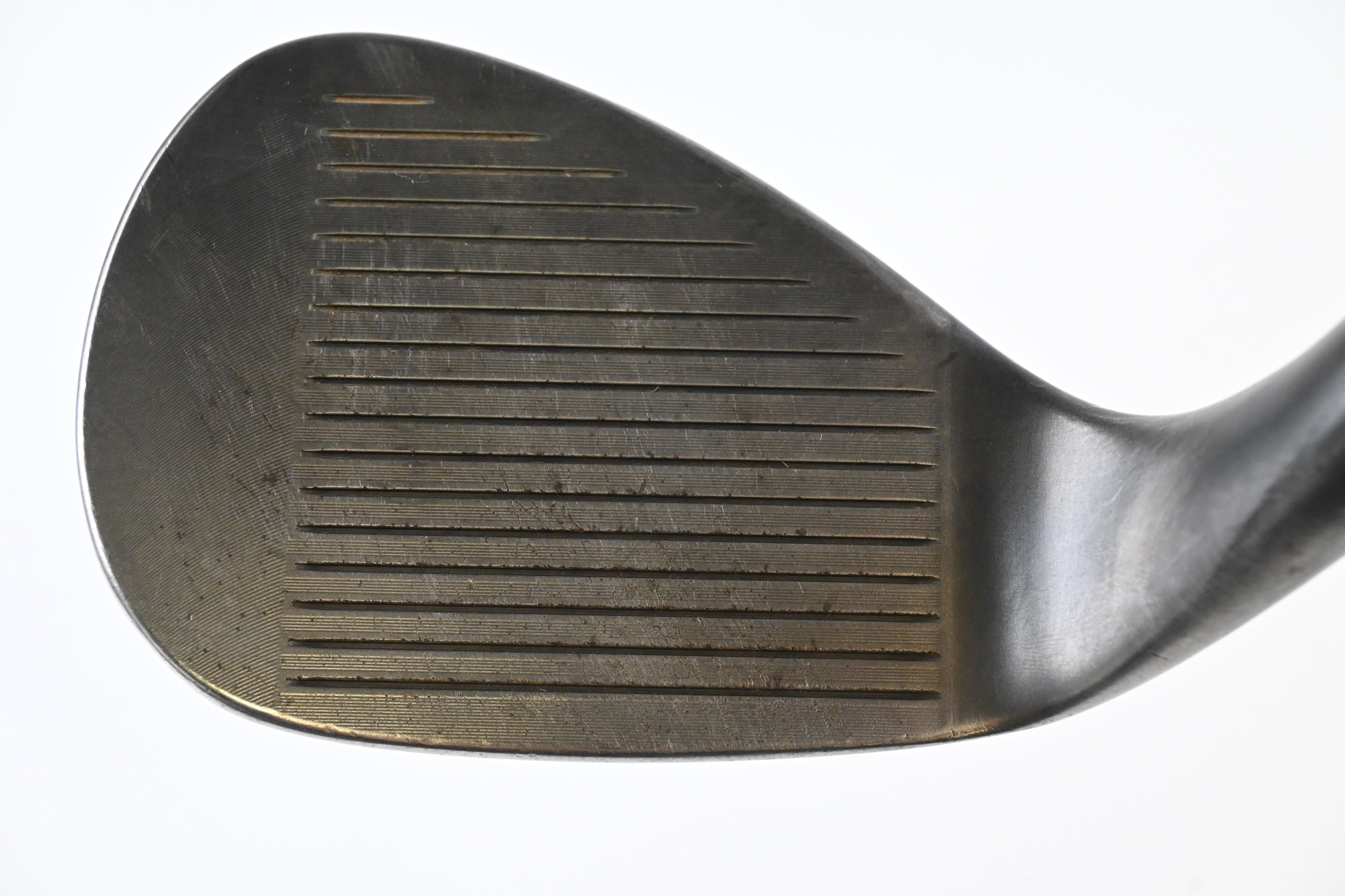 Titleist Vokey SM8 Lob Wedge / 58 Degree / Wedge Flex Steel Shaft