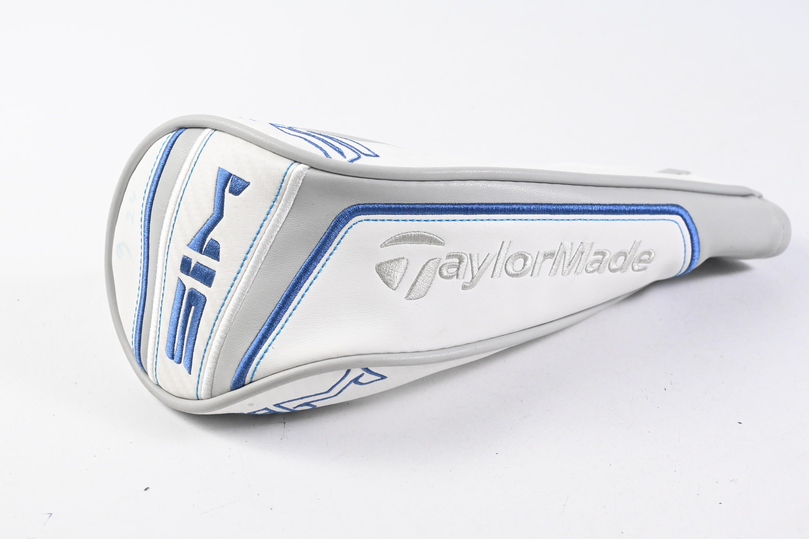 Taylormade SIM2 Max D #7 Wood / 22 Degree / Regular Flex Fujikura Air Speeder 45