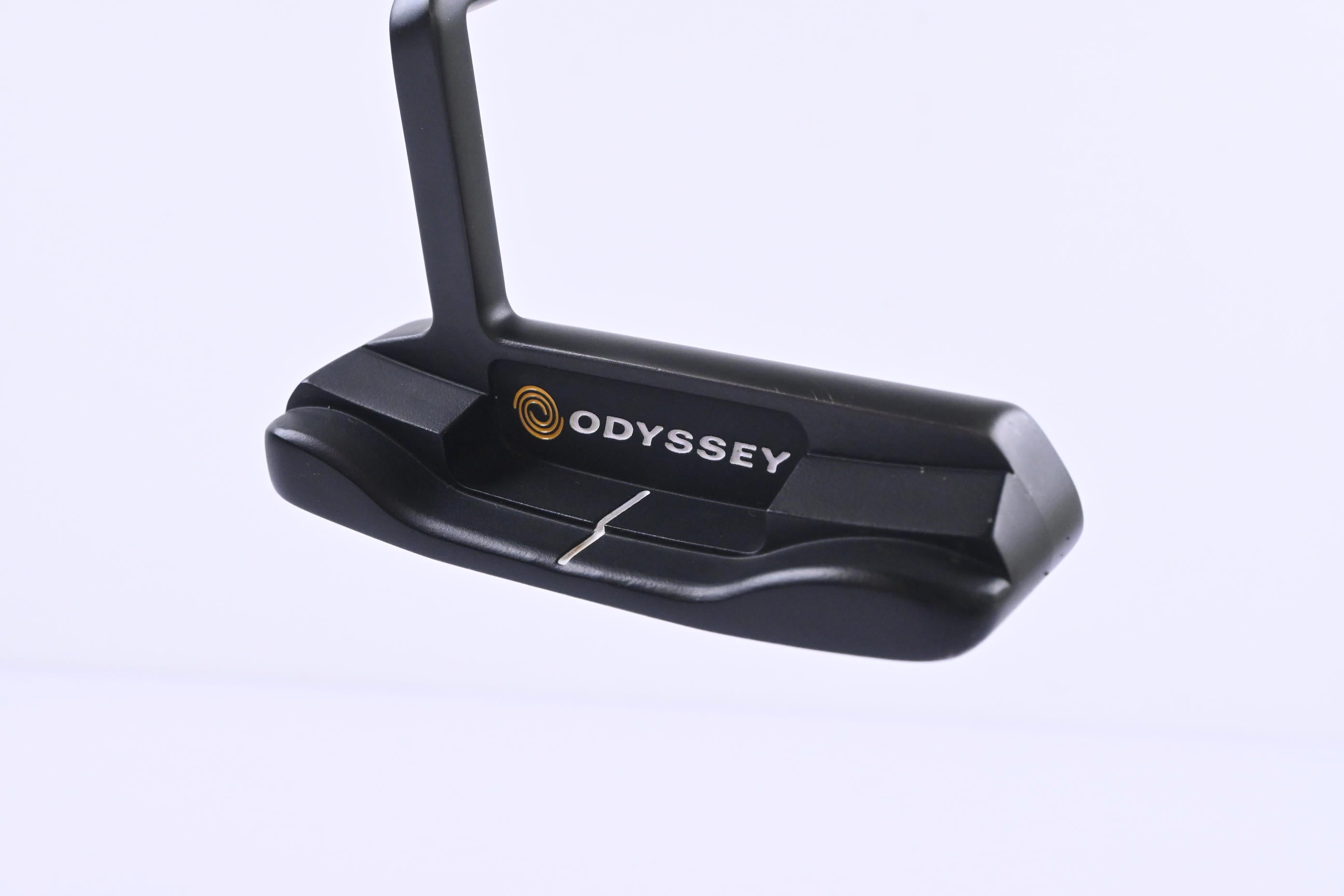 Odyssey Stroke Lab Black One Black Putter / 34 Inch