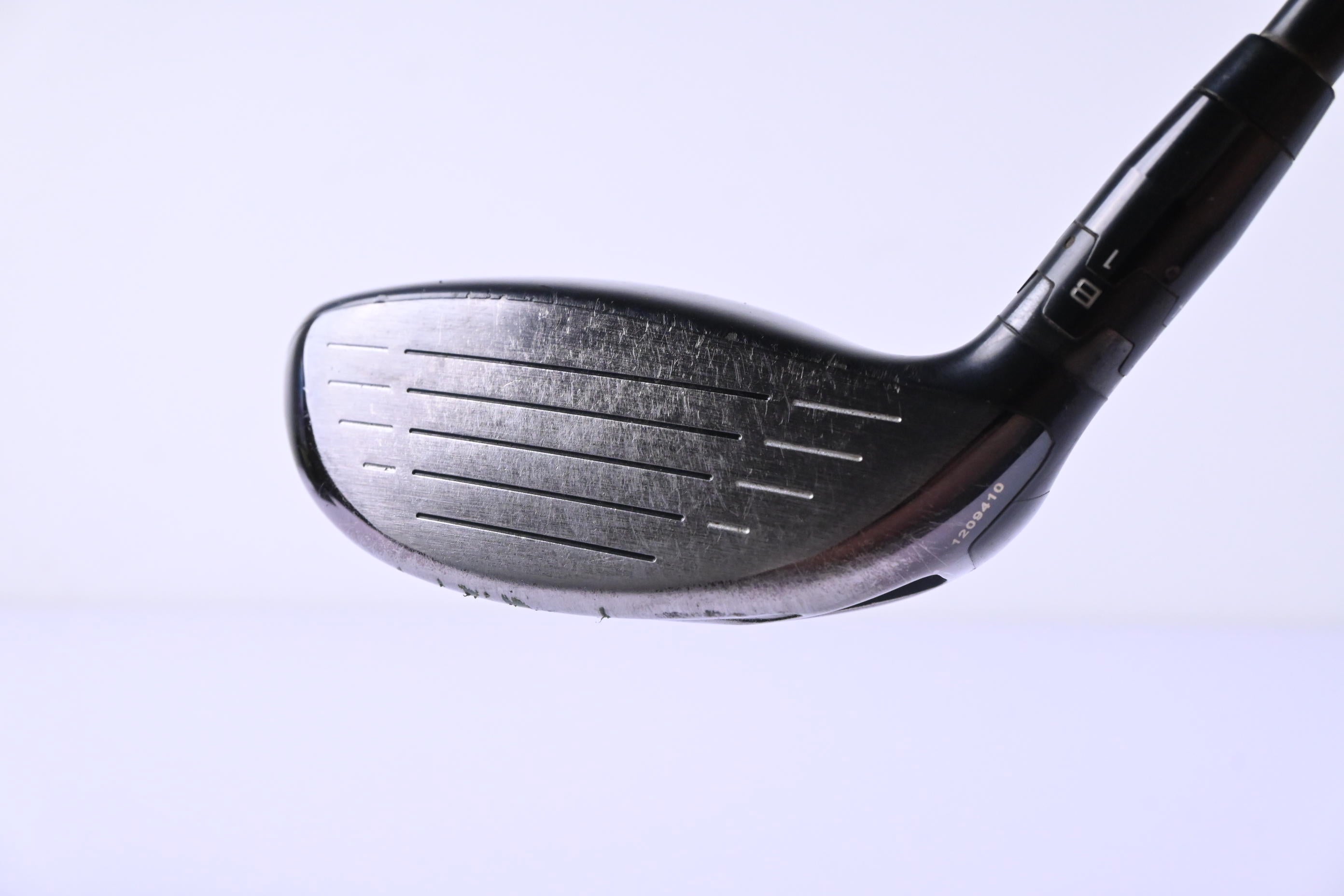 Titleist TSi2 #3 Wood / 15 Degree / Senior Flex Kuro Kage Black TiNi 55 Shaft