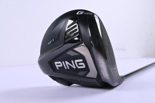 Ping G425 SFT Driver / 10.5 Degree / Regular Flex HZRDUS Smoke Blue RDX 60