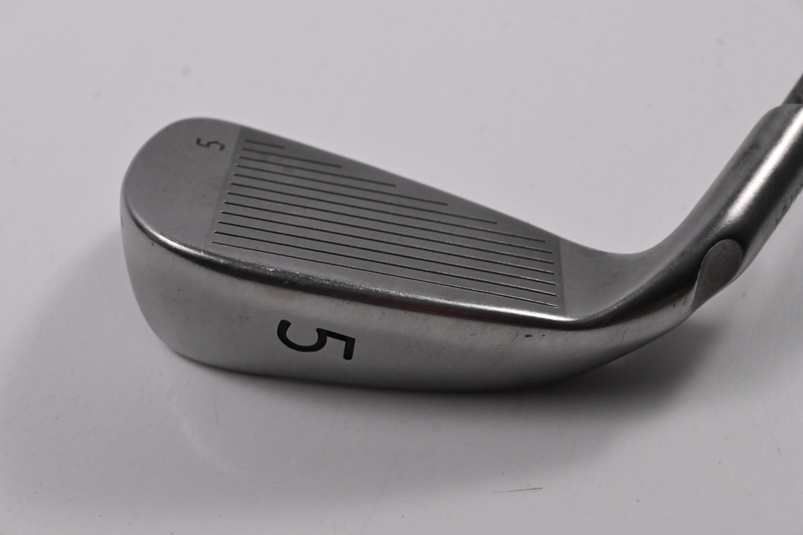 Ping G20 #5 Iron / Regular Flex Ping TFC 169 Shaft