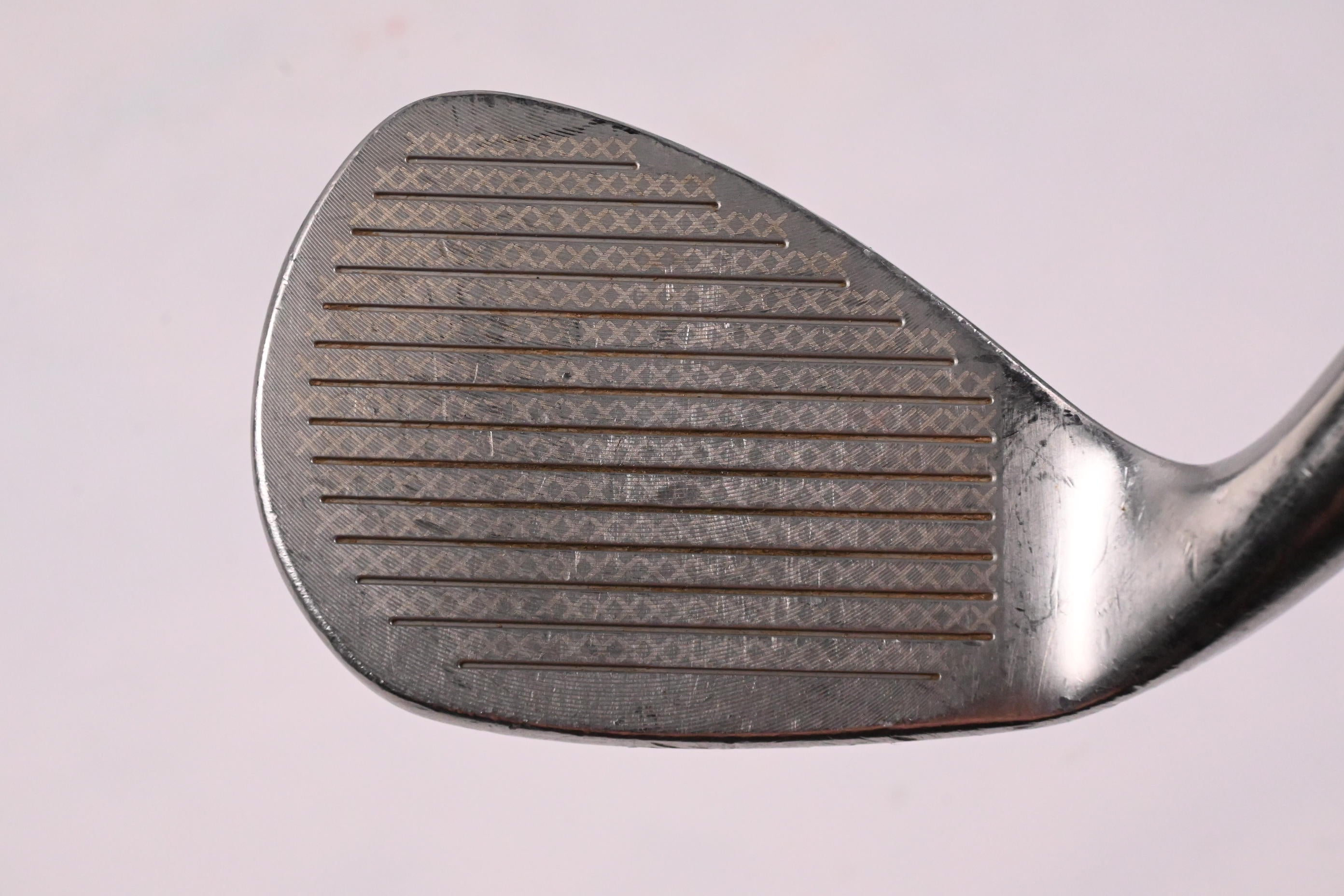 Smithworks Gap Wedge / 52 Degree / Wedge Flex KBS Shaft