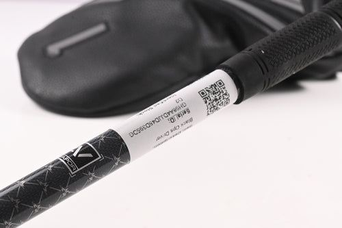PXG 0311 Black Ops Driver / 9 Degree / Regular Flex Tensei AV Series Blue 55
