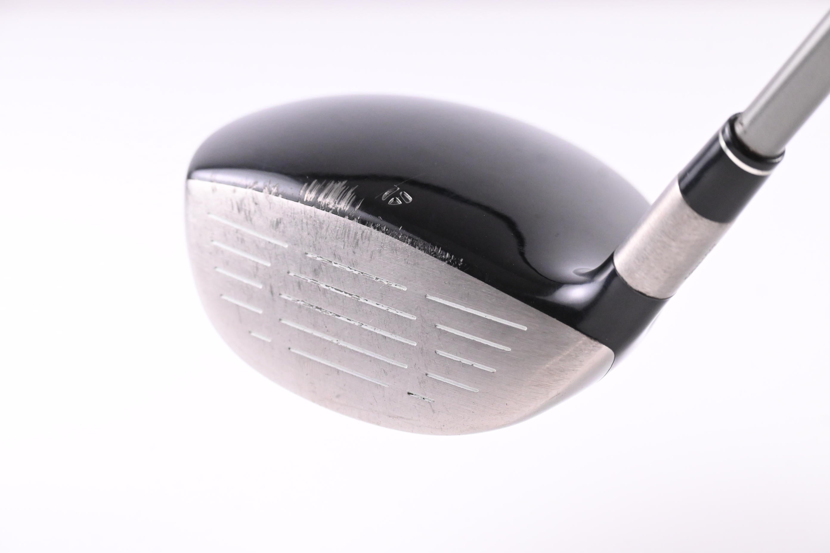 Taylormade R5 Dual #3 Wood / 15 Degree / Regular Flex Taylormade M.A.S2 55