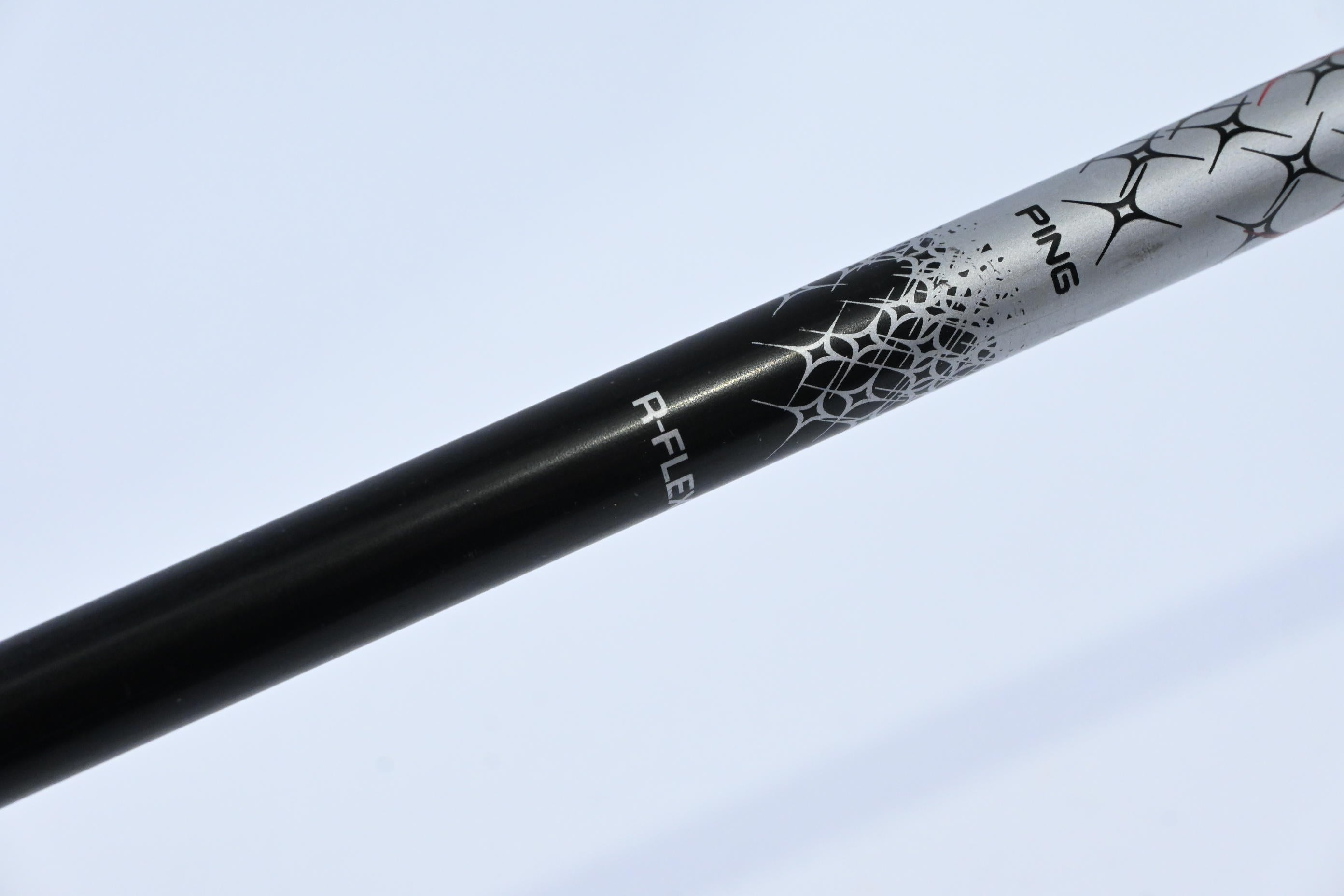 Ping G25 #4 Hybrid / 23 Degree / Regular Flex Ping TFC 189 Shaft