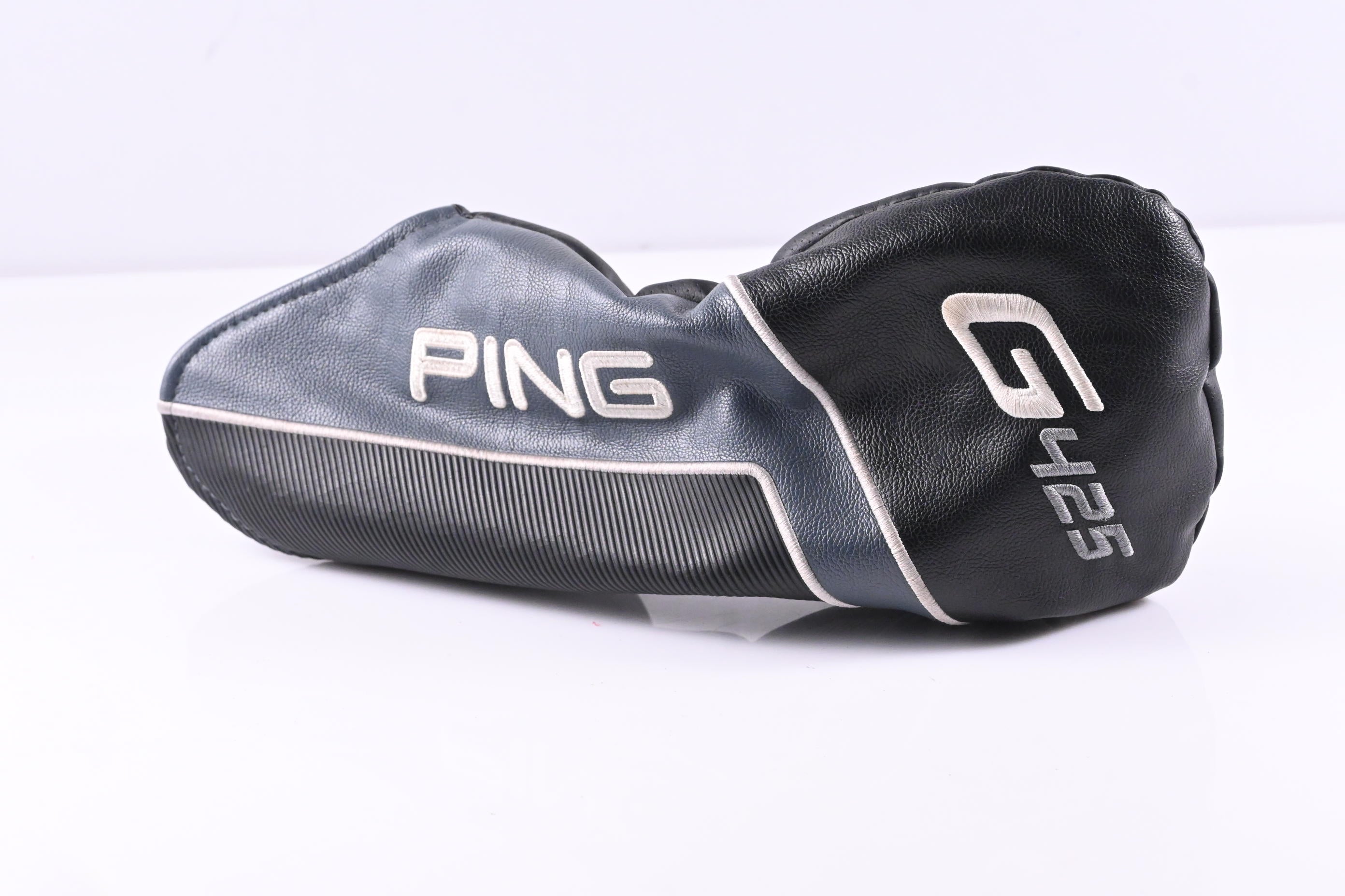 Ping G425 Max Driver / 9 Degree / Stiff Flex Aldila Rogue White 70 Shaft