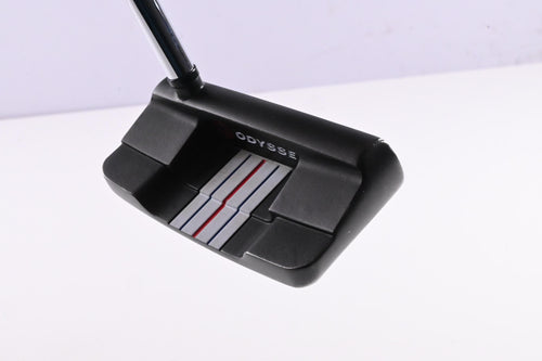 Odyssey Triple Track Double Wide Putter / 34 Inch