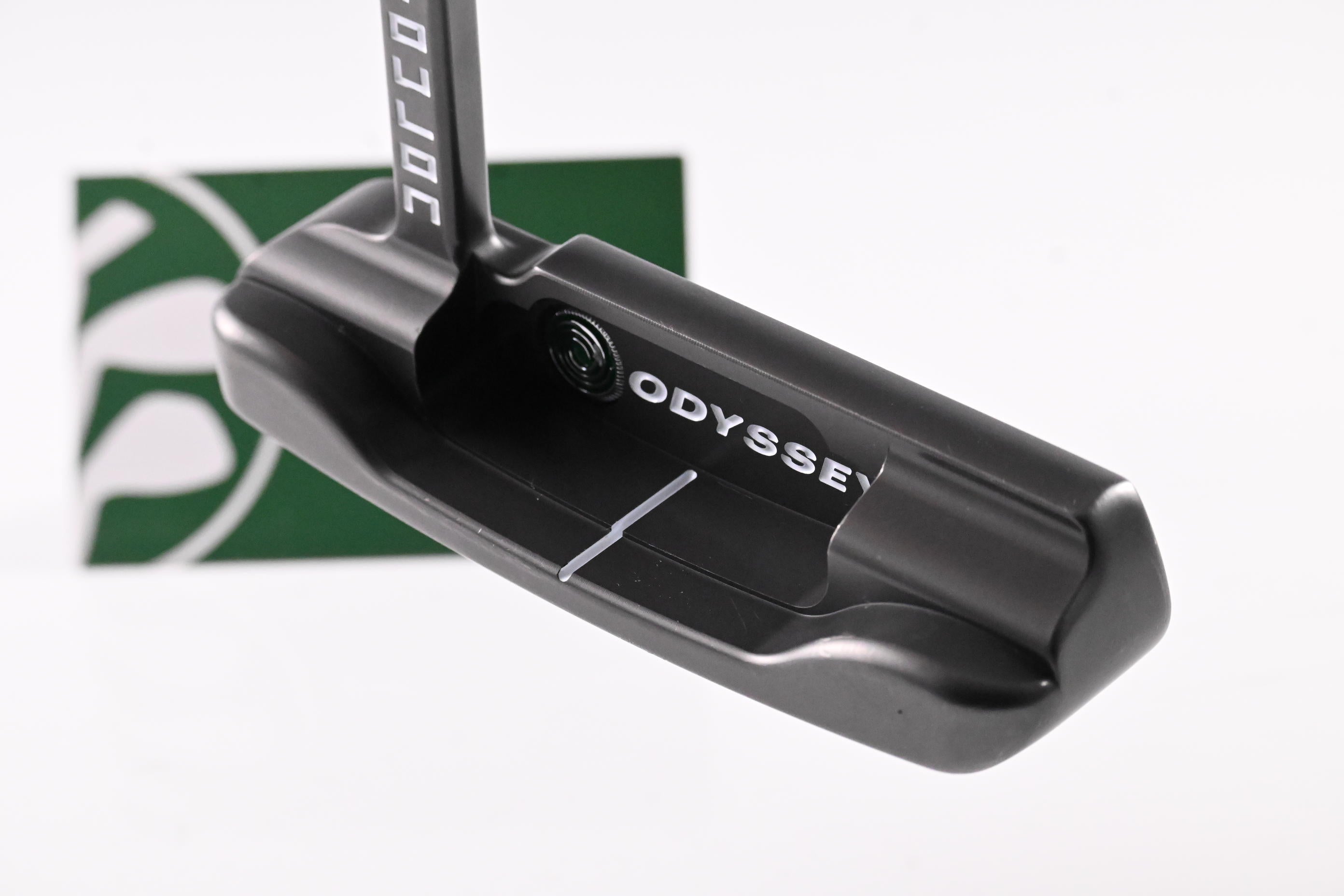 Odyssey Toulon Stroke Lab Austin Putter / 32 Inch