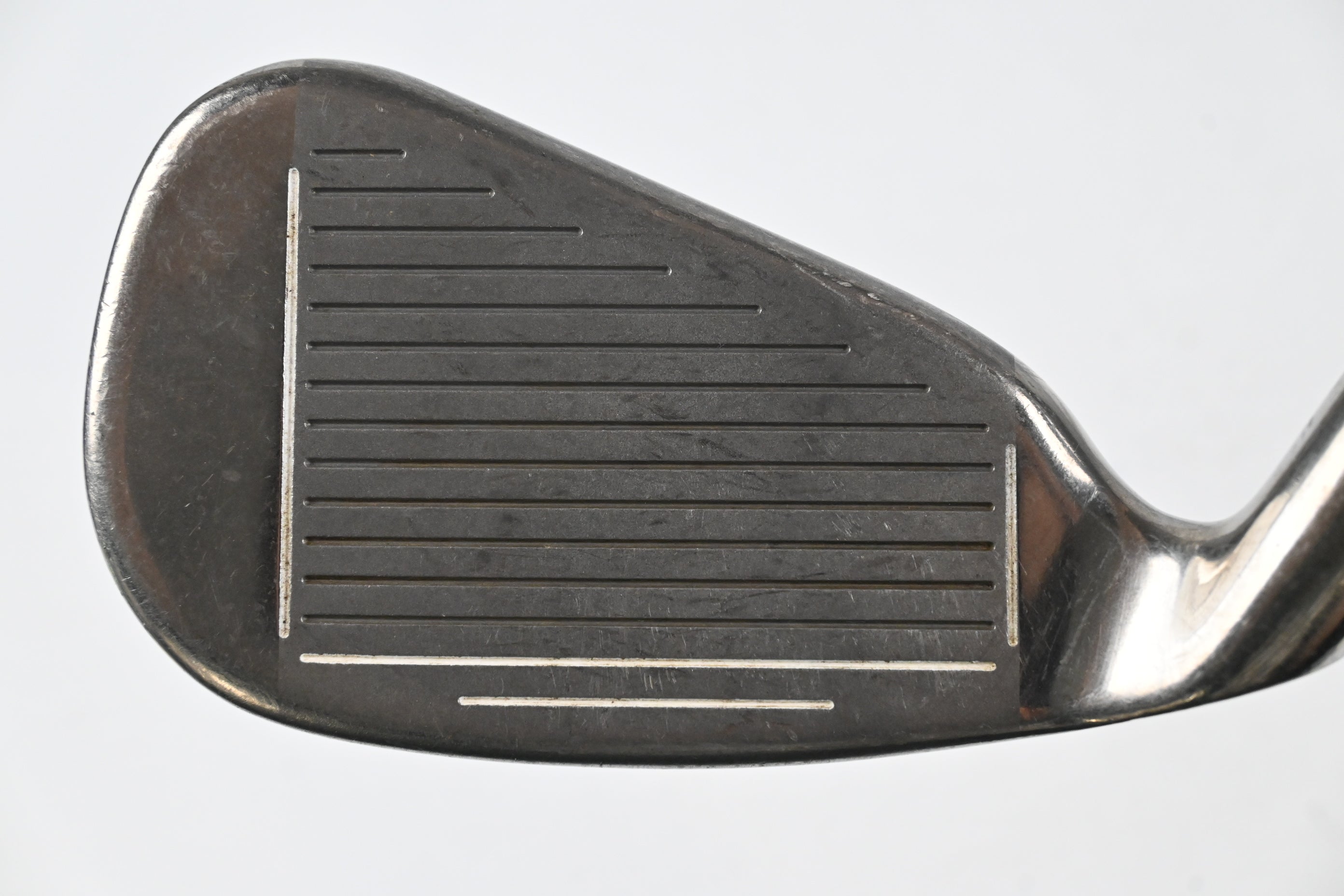 Callaway Hawk Eye Vft #4 Iron / 23.5 Degree / Regular Flex Hawk Eye Shaft