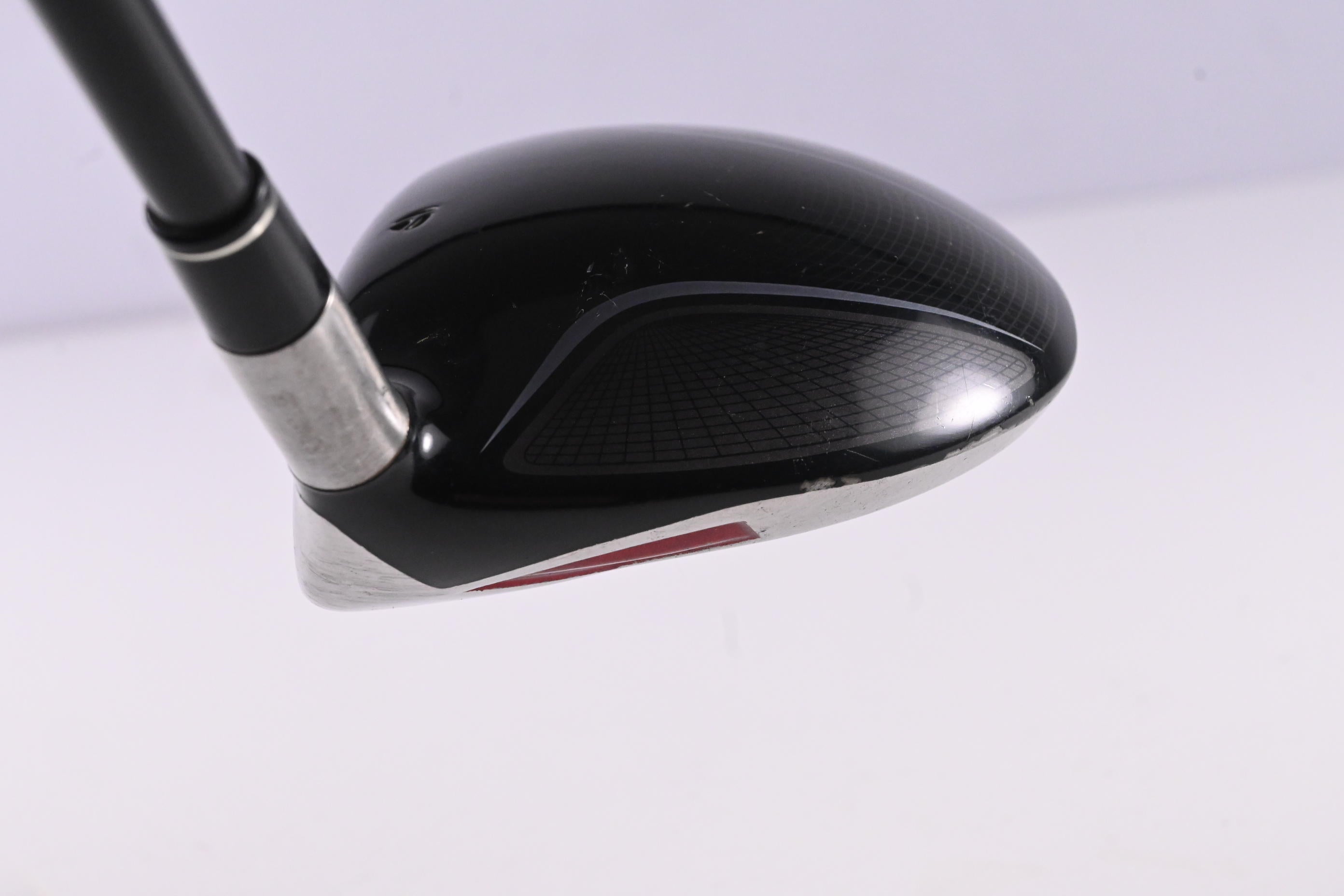 Taylormade Burner 2007 #3 Wood / 15 Degree / Regular Flex Taylormade REAX 50