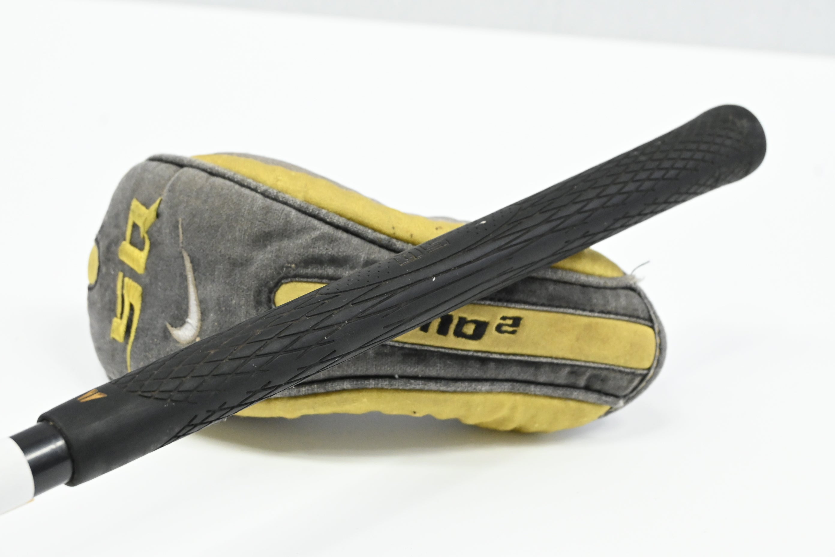 Left Hand Nike SQ Sumo #4 Hybrid / 24 Degree / Regular Flex Diamana SasQuatch