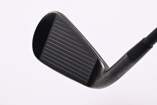 Mizuno Pro Fli-Hi 2026 #4 Iron / 21.5 Degree / Stiff Flex Tensei 1K Blue 75