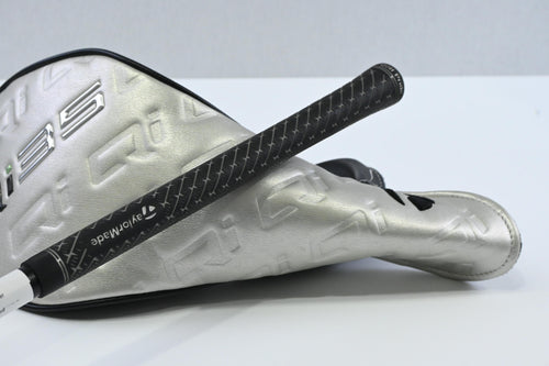 TaylorMade Qi35 LS Driver / 9 Degree / X-Flex UST ProForce V2 7