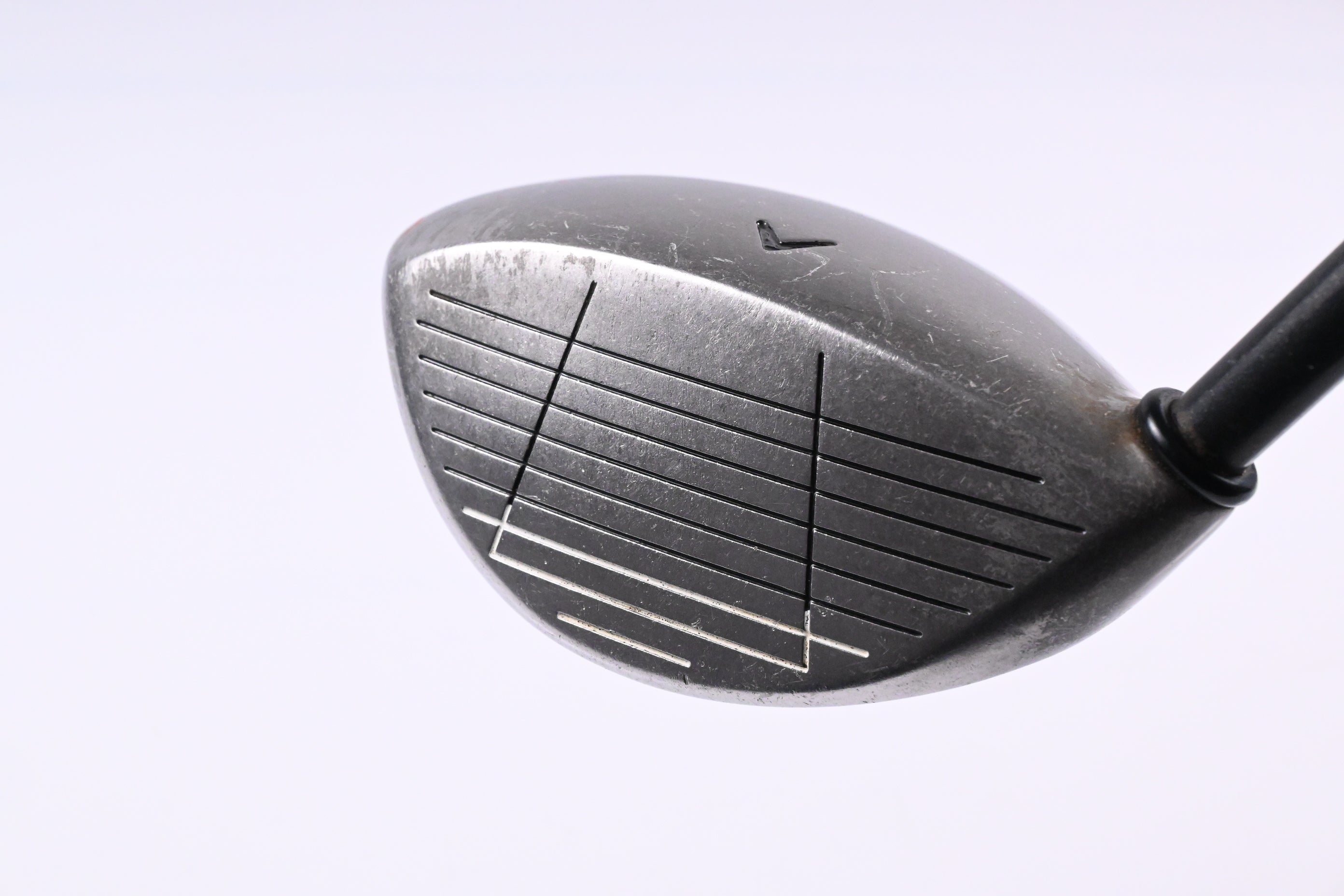 Callaway Big Bertha Warbird #3 Wood / 15.5 Degree / Firm Flex RCH 96 Shaft