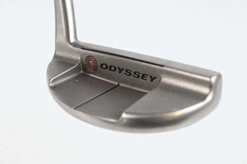 Odyssey White Hot XG #9 Putter / 34 Inch